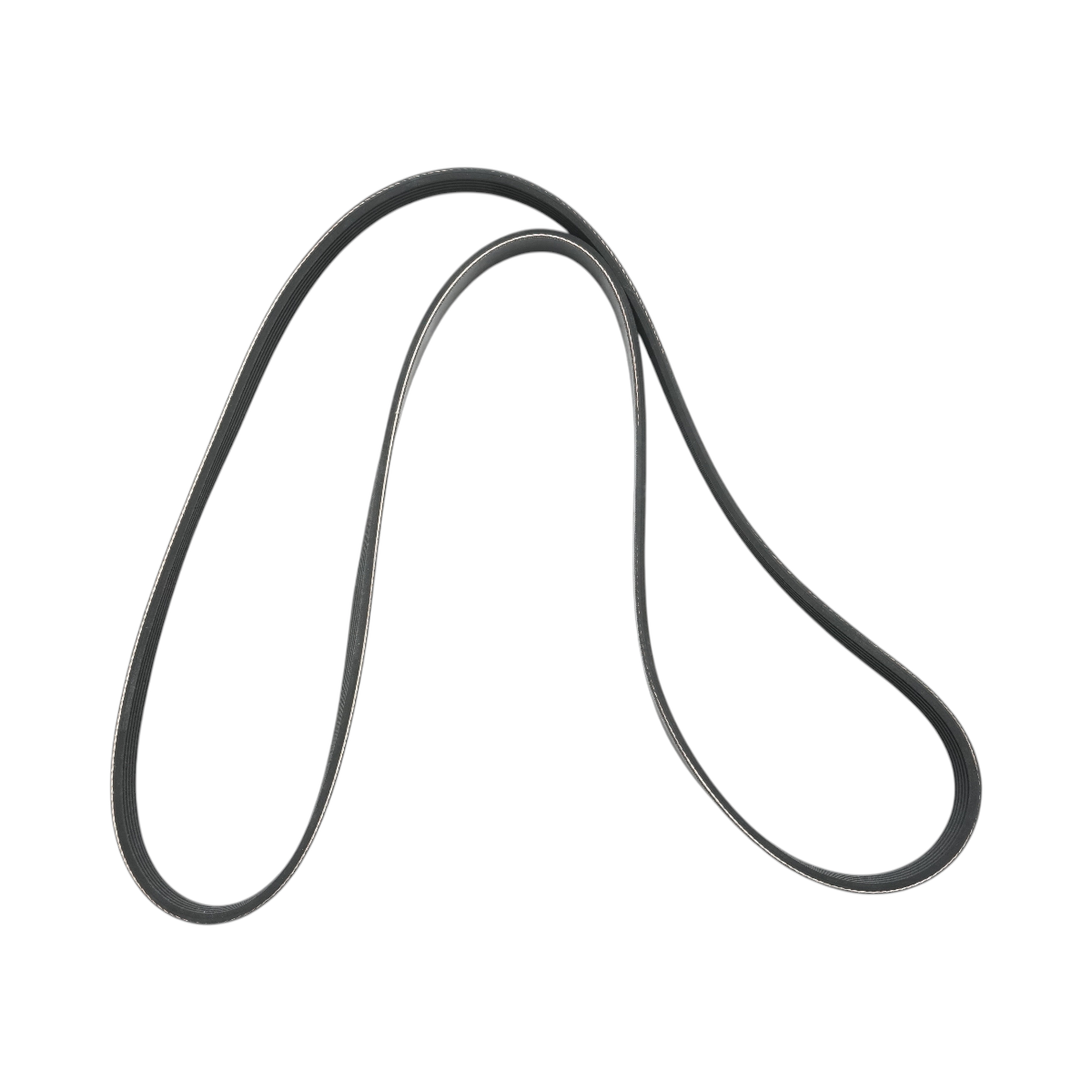 Curea 6PK1510 transmisie John Deere cod OEM R216071 - imagine 2