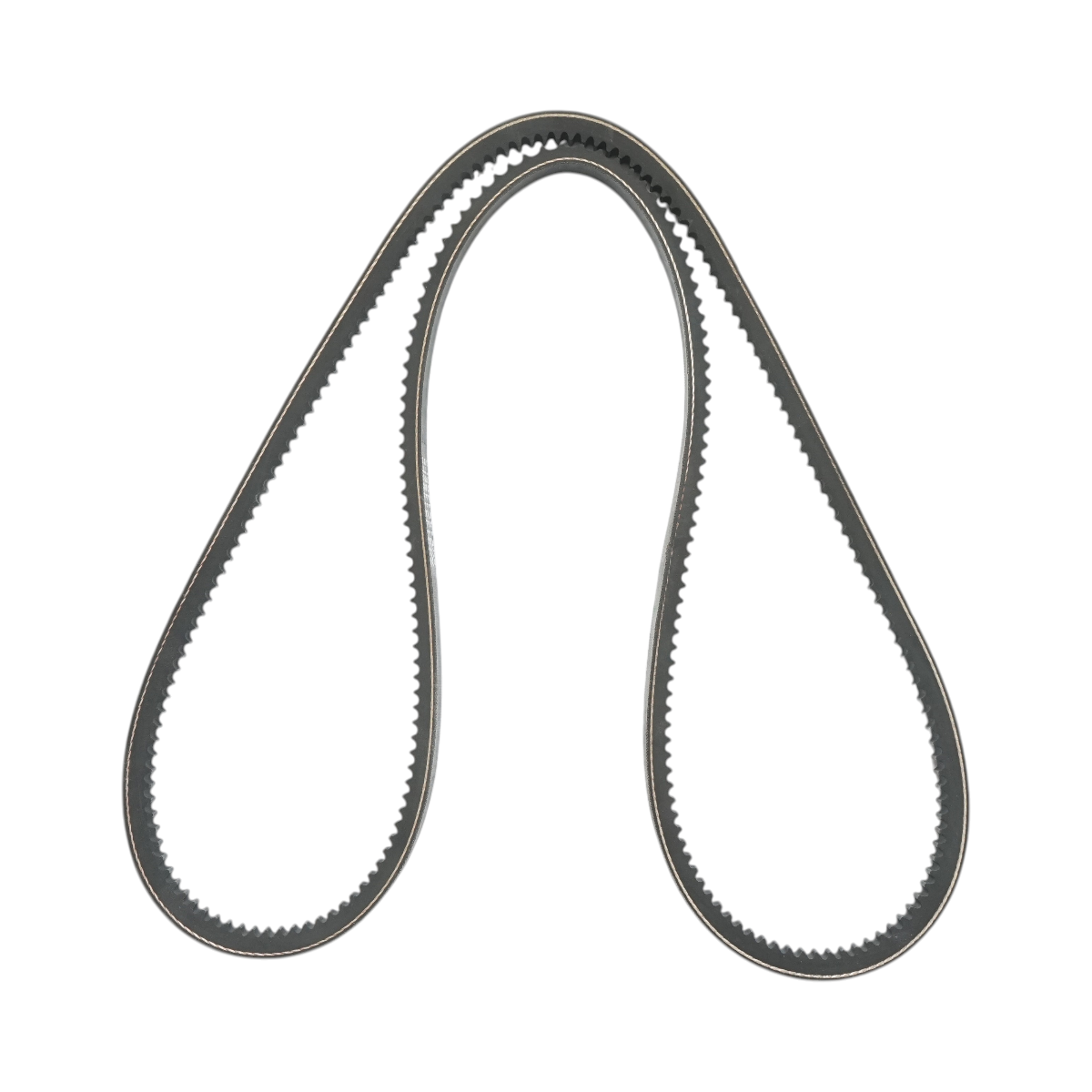 Curea AVX13x1495 La transmisie trapezoidala ventilator Massey Ferguson cod OEM 1693745M1 - imagine 2