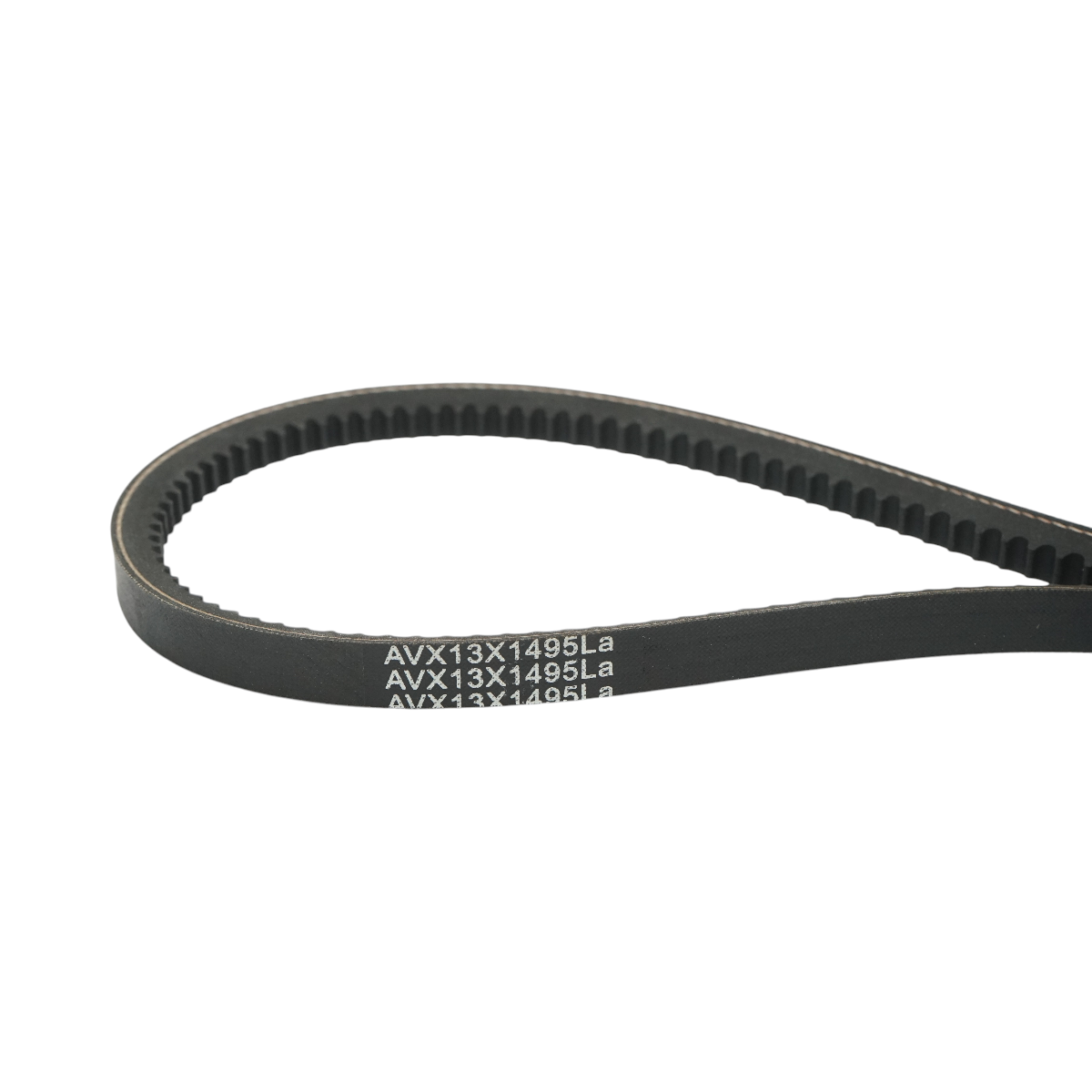 Curea AVX13x1495 La transmisie trapezoidala ventilator Massey Ferguson cod OEM 1693745M1 - imagine 3