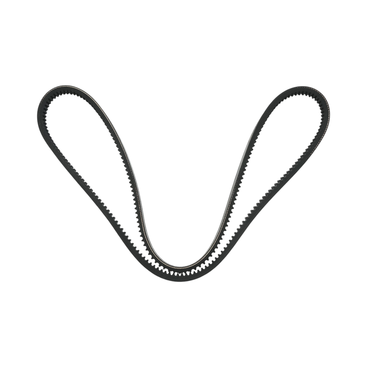 Curea AVX13x1400 La transmisie trapezoidala ventilator Massey Ferguson cod OEM 1875956M1 - imagine 2