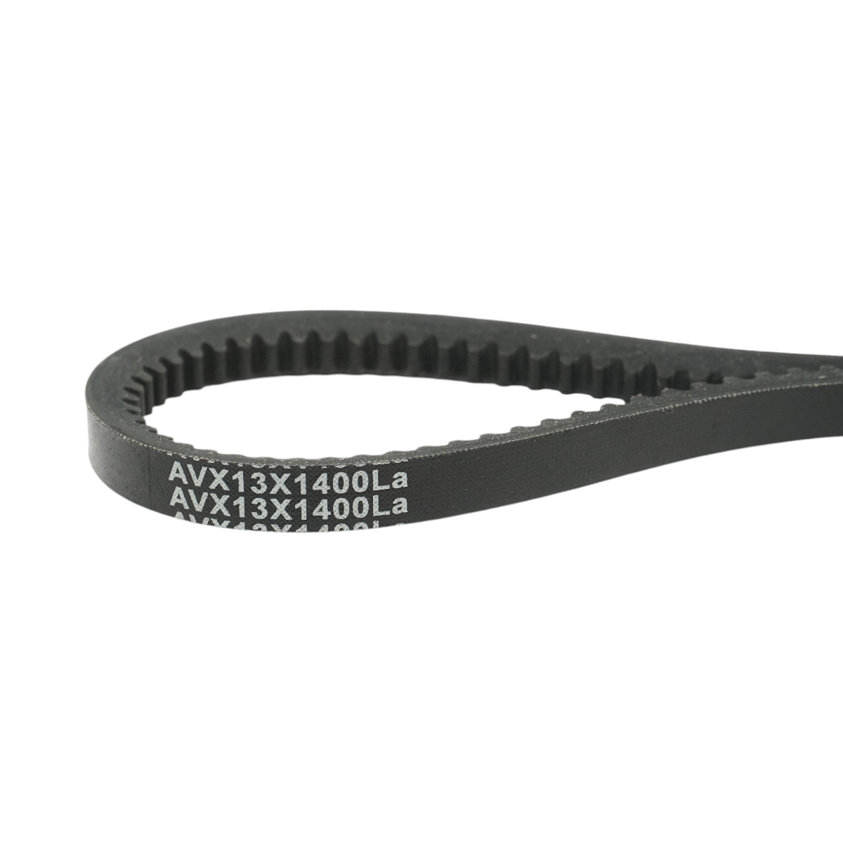 Curea AVX13x1400 La transmisie trapezoidala ventilator Massey Ferguson cod OEM 1875956M1 - imagine 3