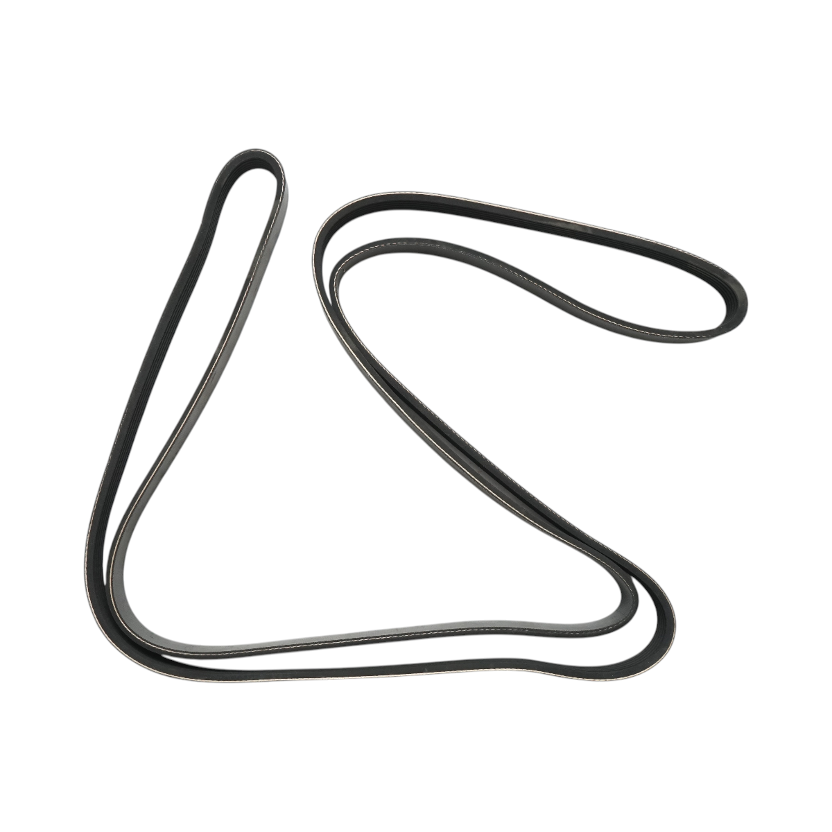 Curea 6PK2230 transmisie ventilator Ford, New Holland cod OEM 81865048 - imagine 2