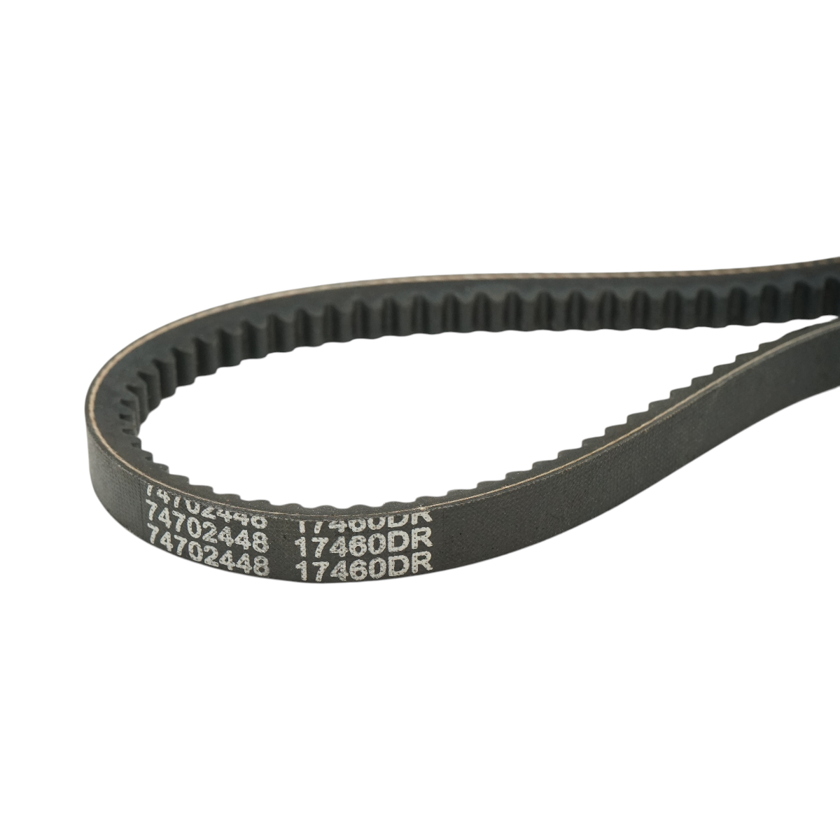 Curea 17460DR transmisie trapezoidala Landini 13x1168 cod OEM 403348R1, 74702448 - imagine 3