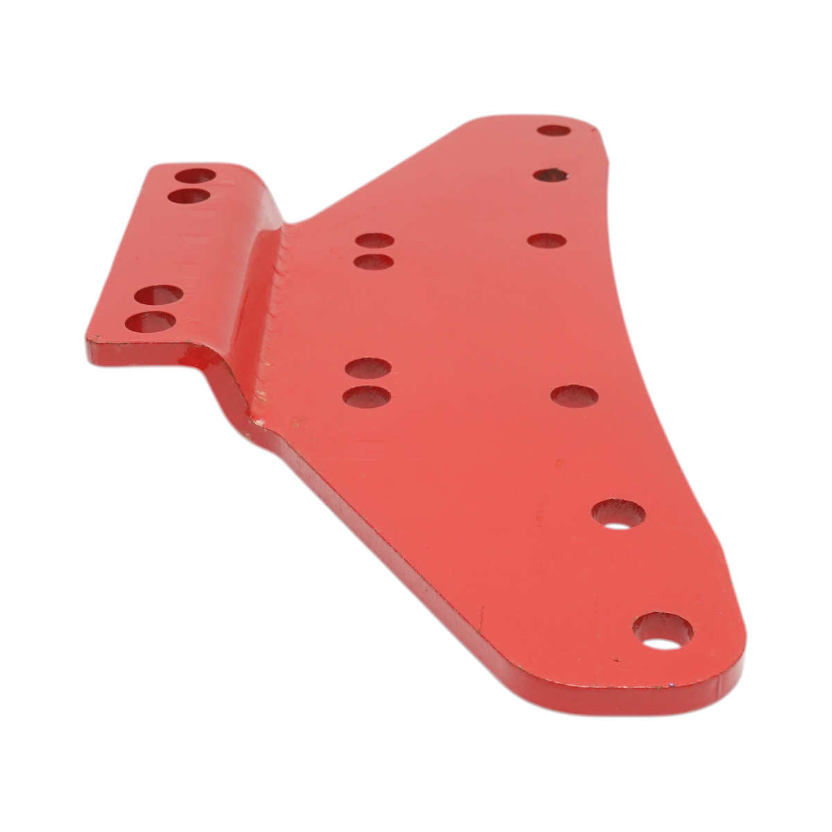 Placa suport brazdar Kverneland cod OEM 089418, 11256663 - imagine 5