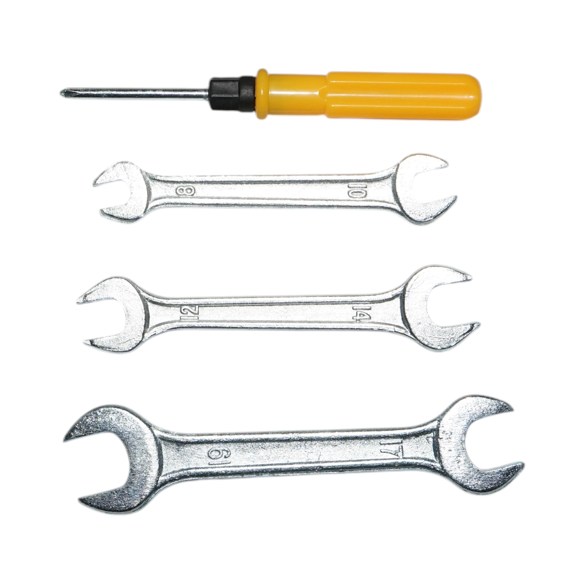 Motor diesel 5CP 173F, 247cc, turatie 3600rpm, ax rotund filetat 19.05mm, pornire sfoara Breckner Germany - imagine 10