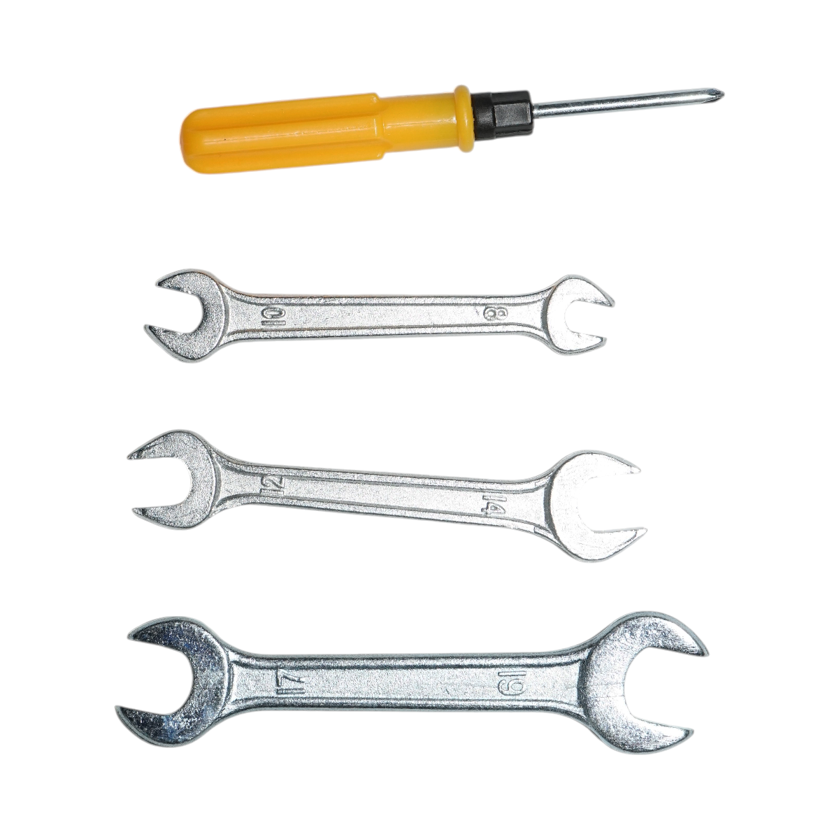 Motor diesel 10CP 186F, 418cc, turatie 3600rpm, ax rotund filetat 25.4mm, pornire sfoara Breckner Germany - imagine 12