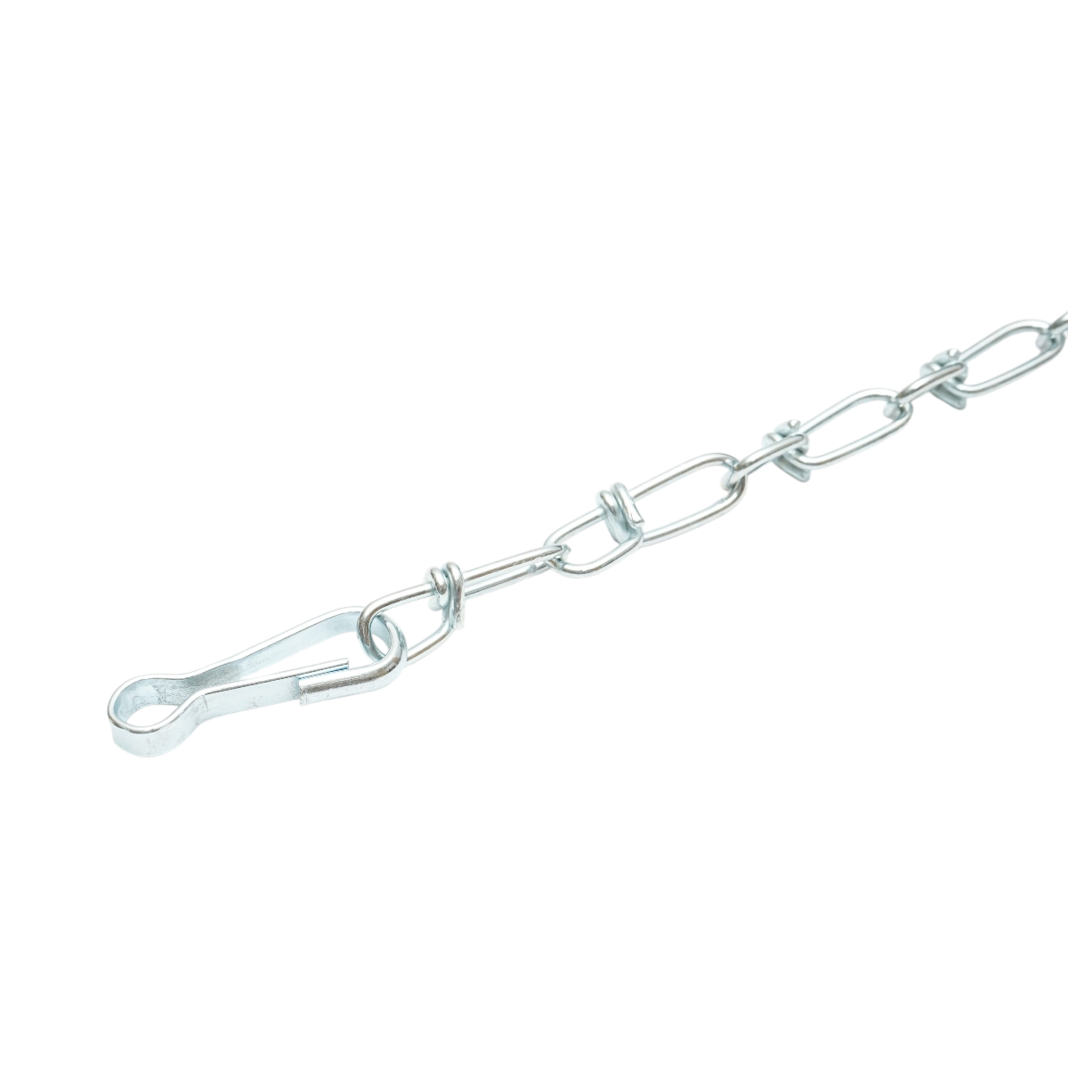 Cardan 650mm T2 1-3/8 Z=6, cruce 24x62, teava triunghiulara - imagine 6