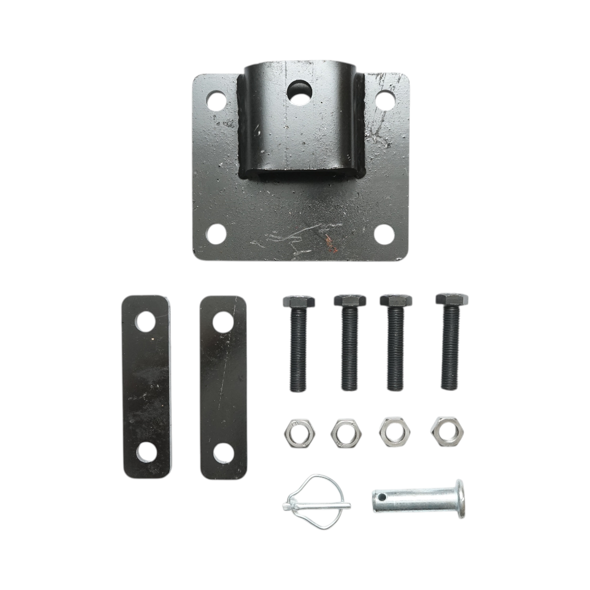 Roata plug universala 295mm reglabila 7 trepte 0-250mm - imagine 10