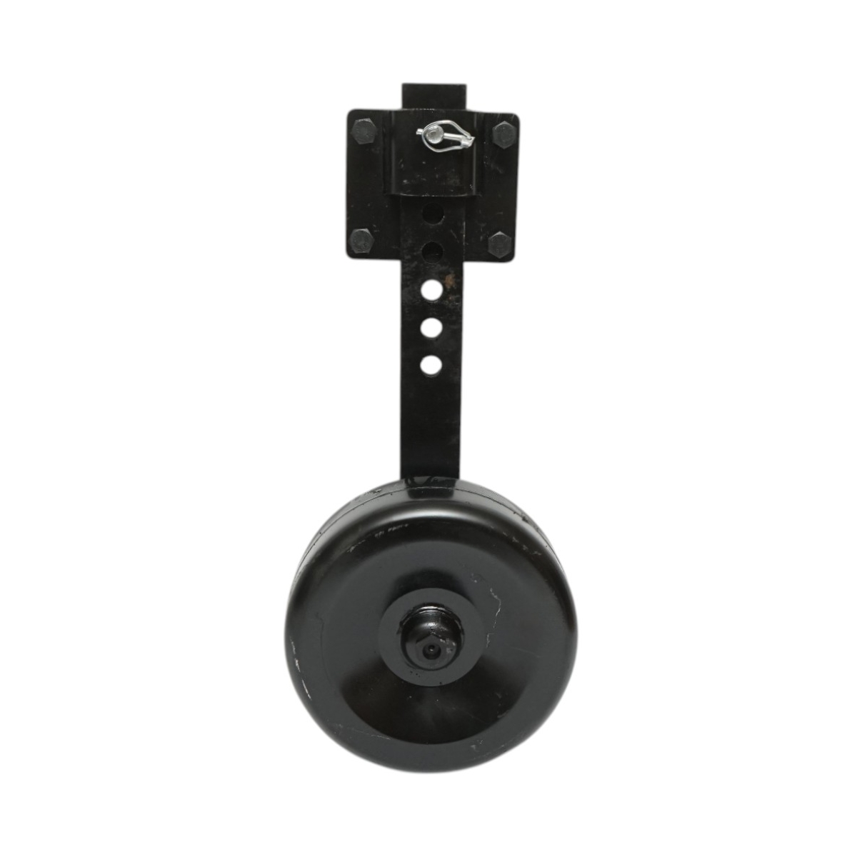 Roata plug universala 295mm reglabila 7 trepte 0-250mm - imagine 2