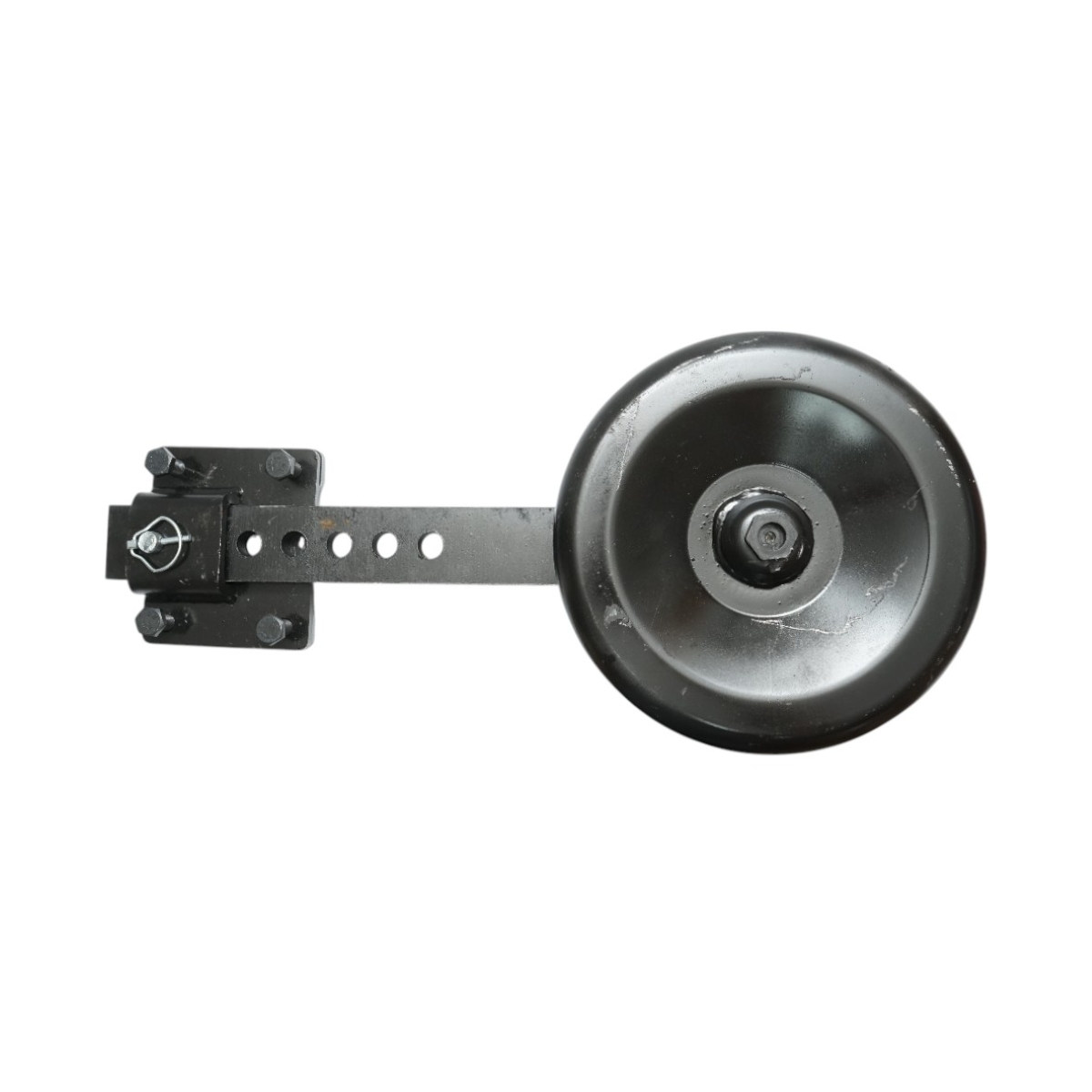 Roata plug universala 295mm reglabila 7 trepte 0-250mm - imagine 6