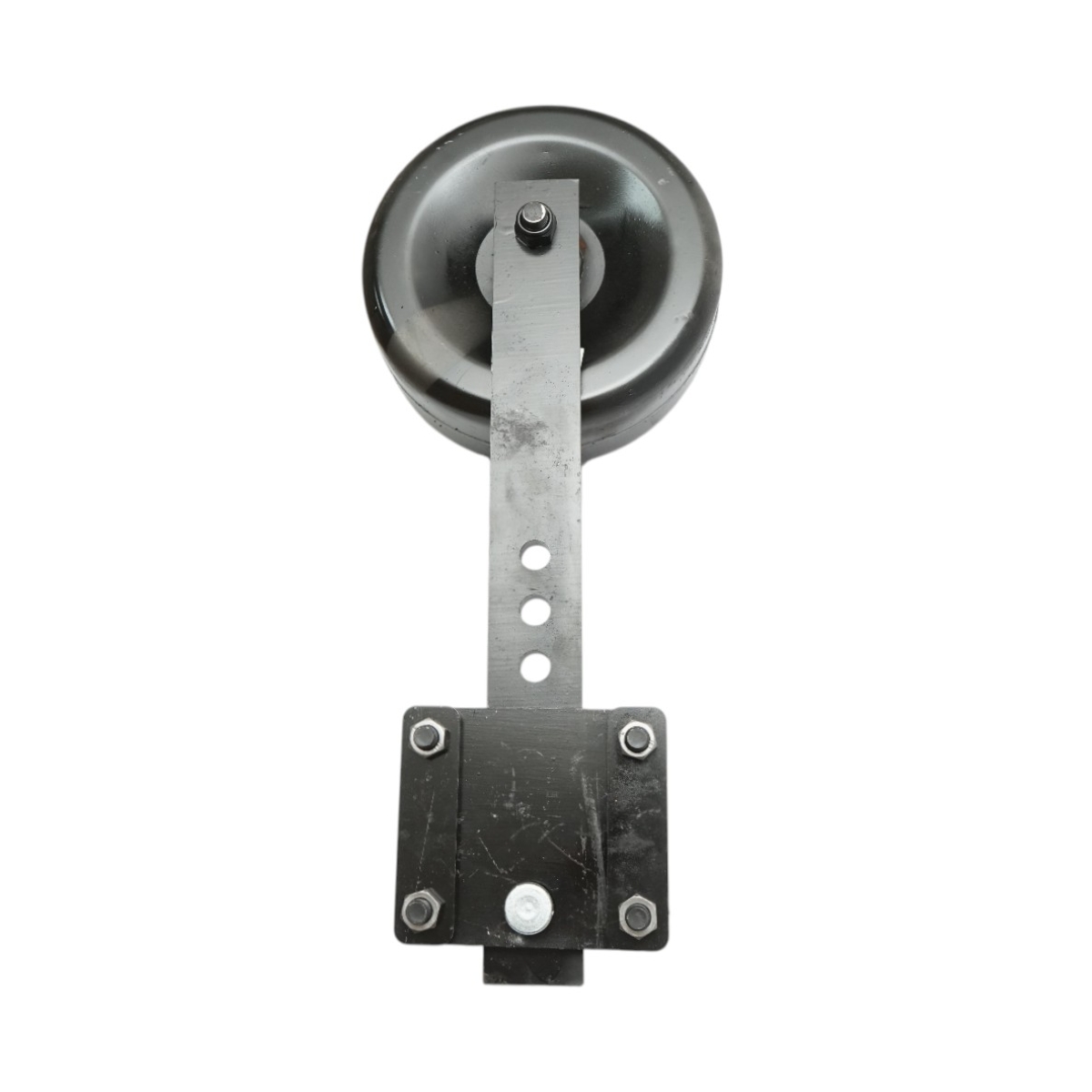 Roata plug universala 295mm reglabila 7 trepte 0-250mm - imagine 7