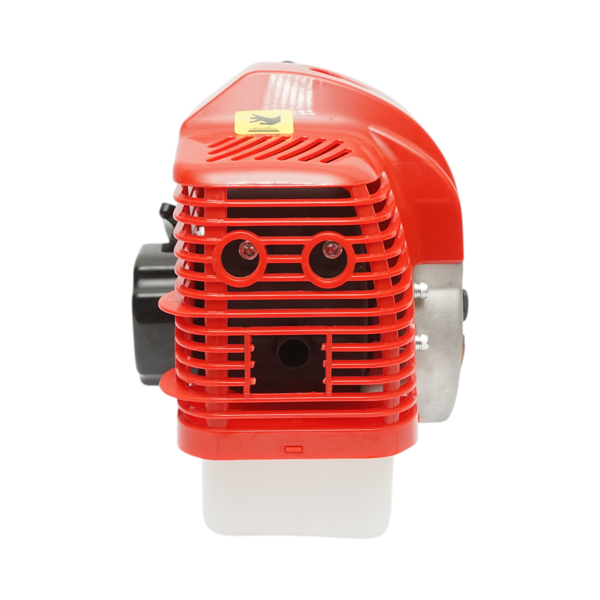 Motor barca pe benzina 2.5CP, 2T 52cc, portabil, turatie 7500rpm, cizma lunga reglabila THOR - imagine 12