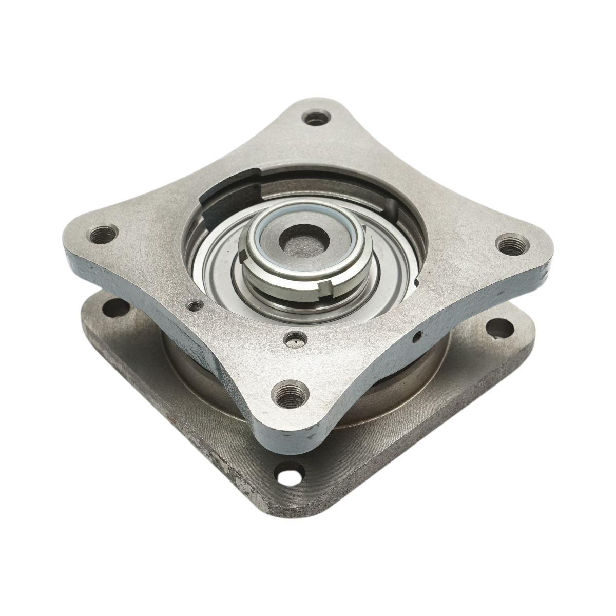 Lagar cu rulment oscilant ZGKU309-2S Maschio Gaspardo cod OEM M43400468R - imagine 2