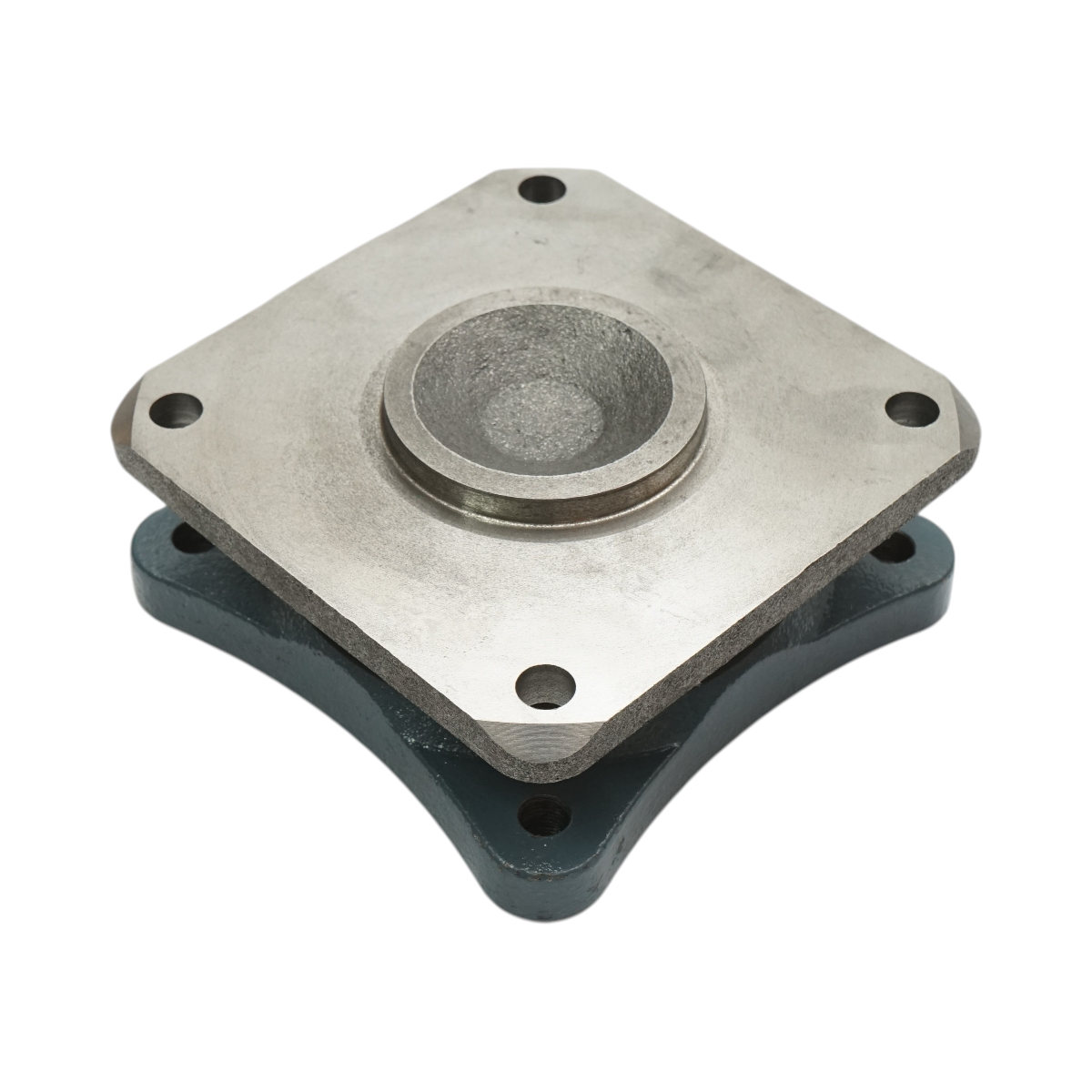 Lagar cu rulment oscilant ZGKU309-2S Maschio Gaspardo cod OEM M43400468R - imagine 4