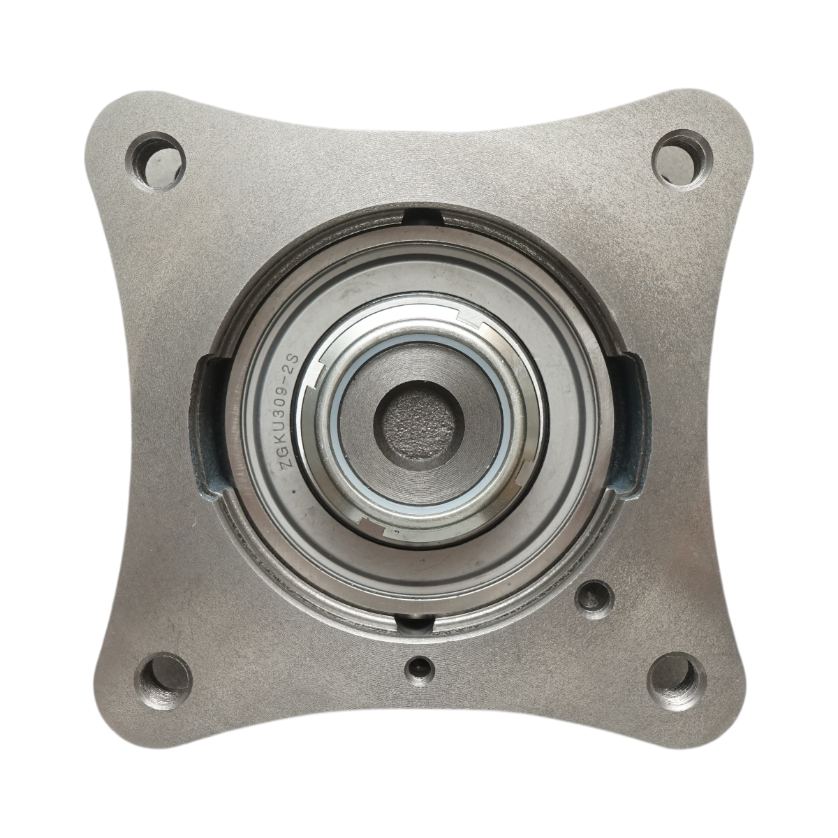 Lagar cu rulment oscilant ZGKU309-2S Maschio Gaspardo cod OEM M43400468R - imagine 3