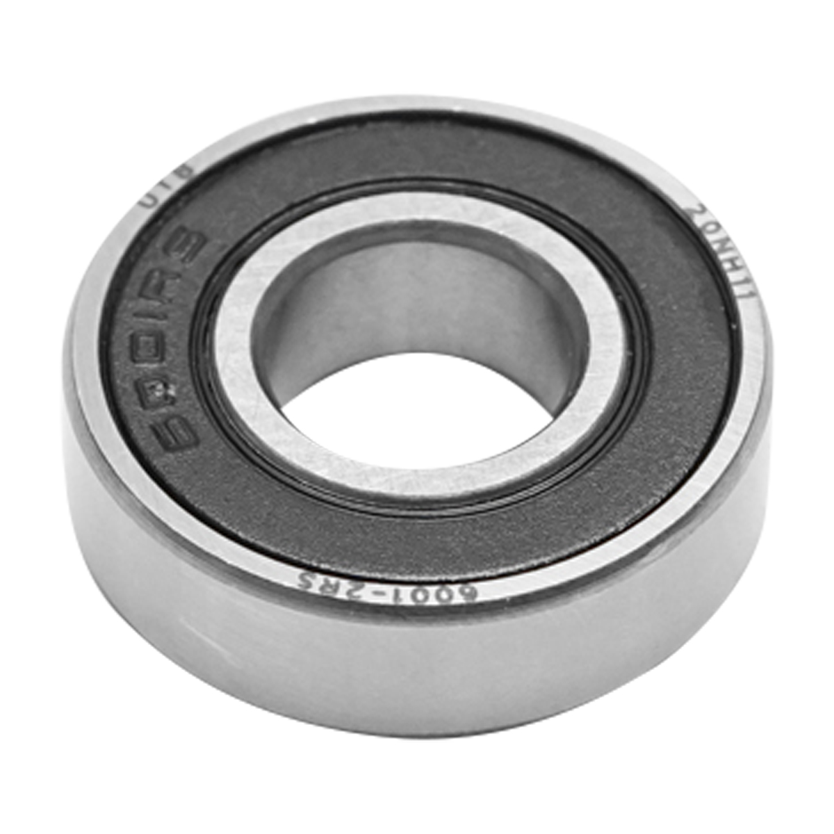 Rulment 6001 2RS  - imagine 2