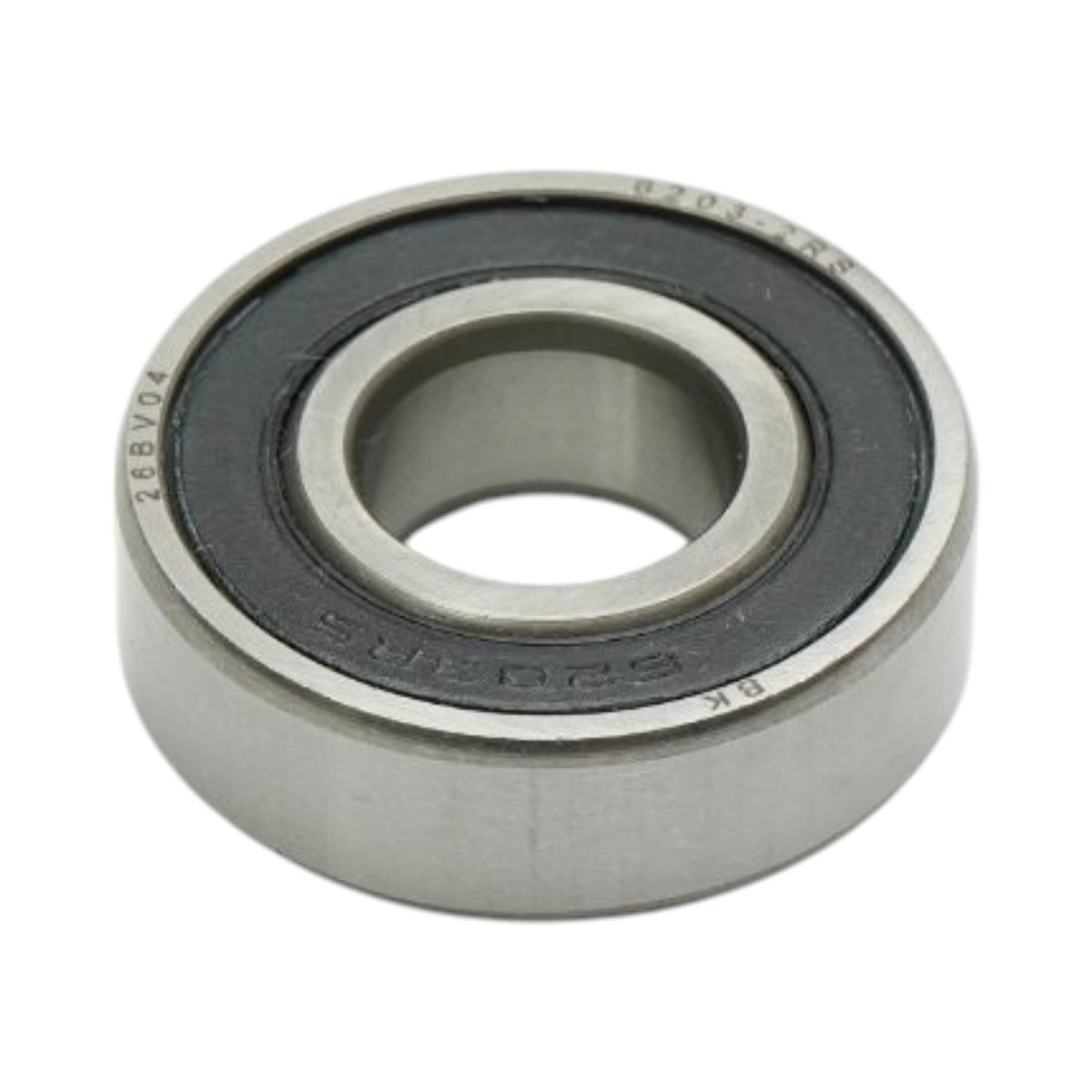Rulment 6203 2RS 17x40x12mm alternator U-650