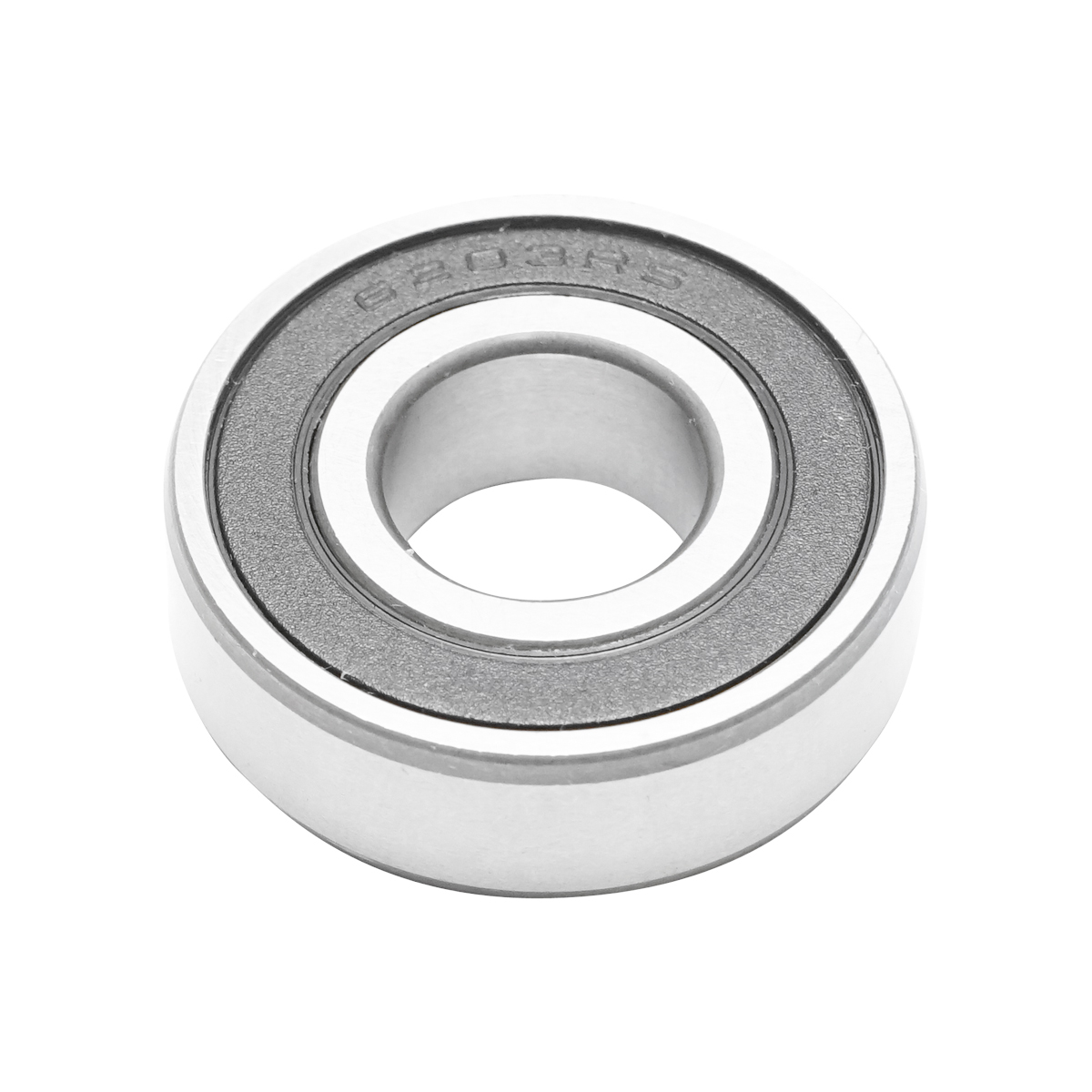 Rulment 6203 2RS alternator U-650 Breckner Germany - imagine 2