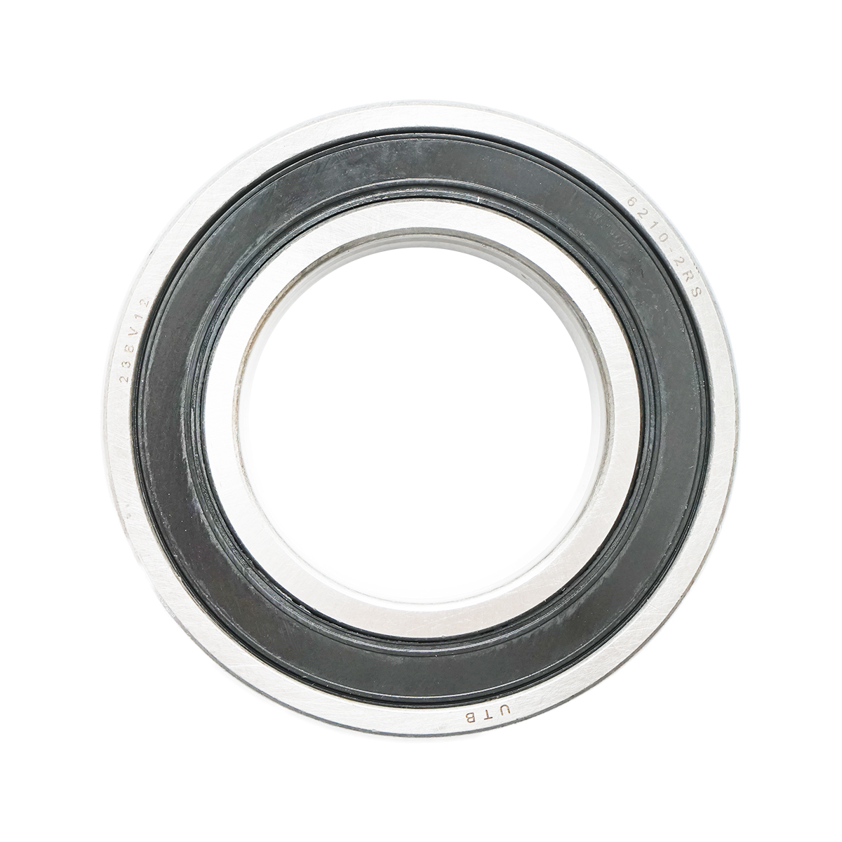 Rulment 6210 2RS pentru cositoare si pinion cu ax servodirectie U-650 - imagine 2