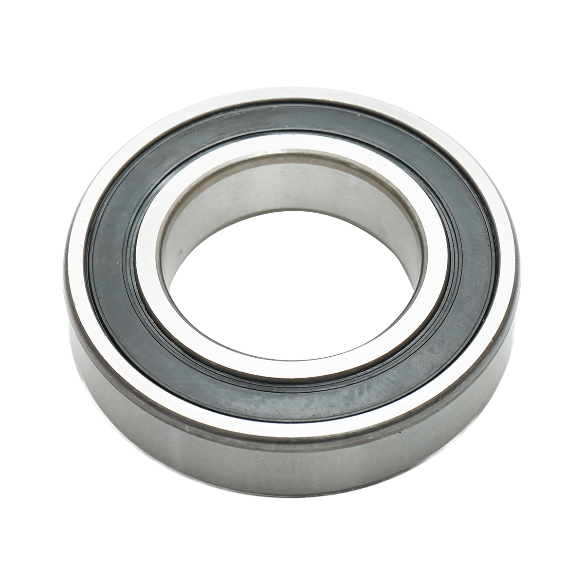 Rulment 6210 2RS pentru cositoare si pinion cu ax servodirectie U-650 - imagine 3