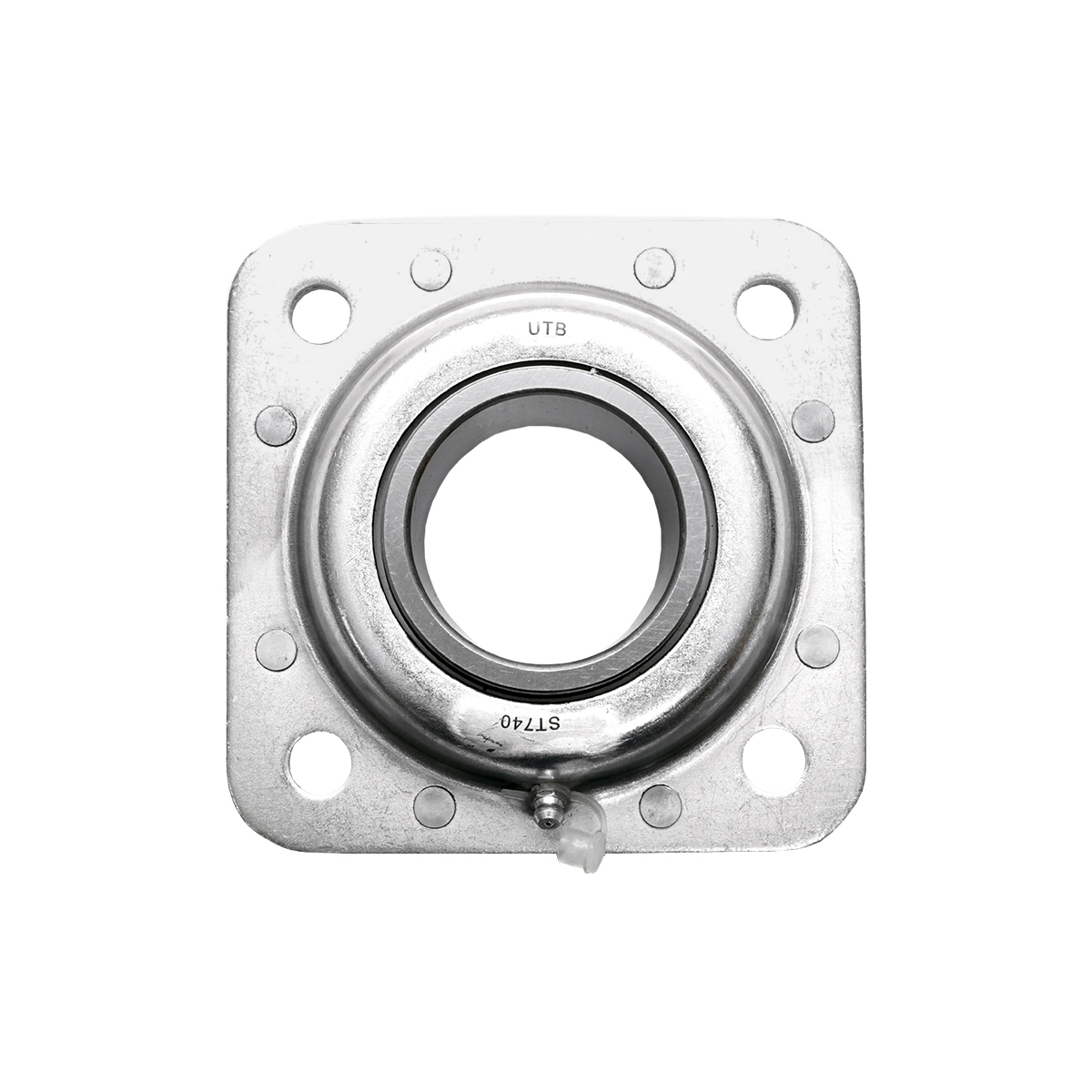 Lagar cu rulment ST740 interior rotund fi 55,5mm - imagine 3