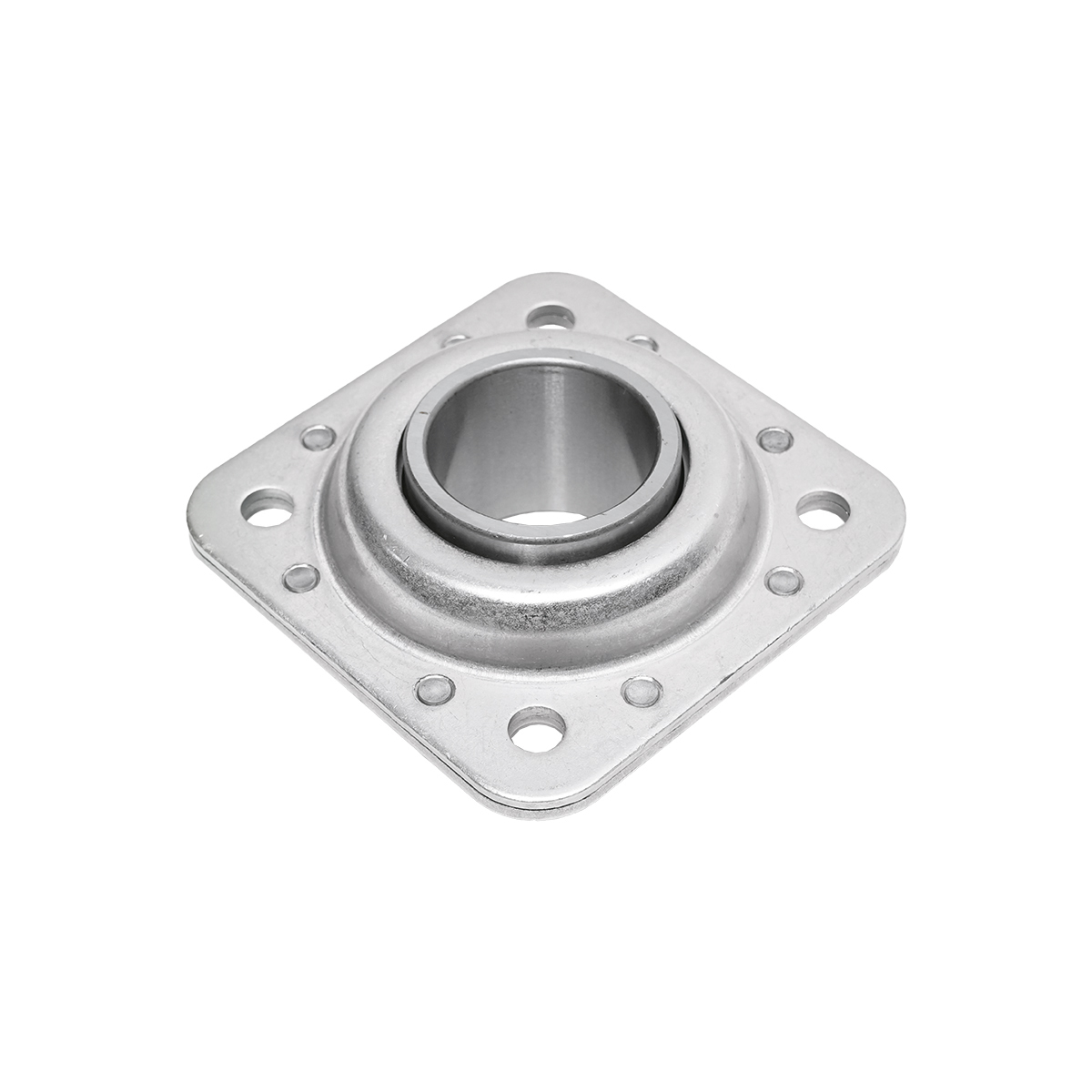 Lagar cu rulment ST740 interior rotund fi 55,5mm - imagine 2