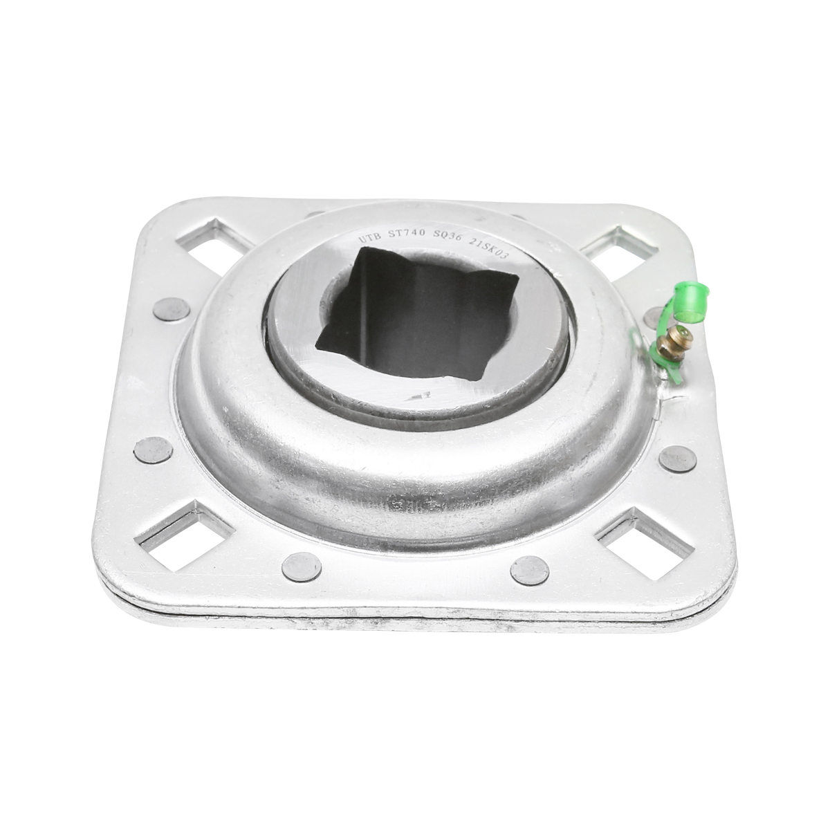 Lagar cu rulment ST740 patrat = 36 - imagine 3