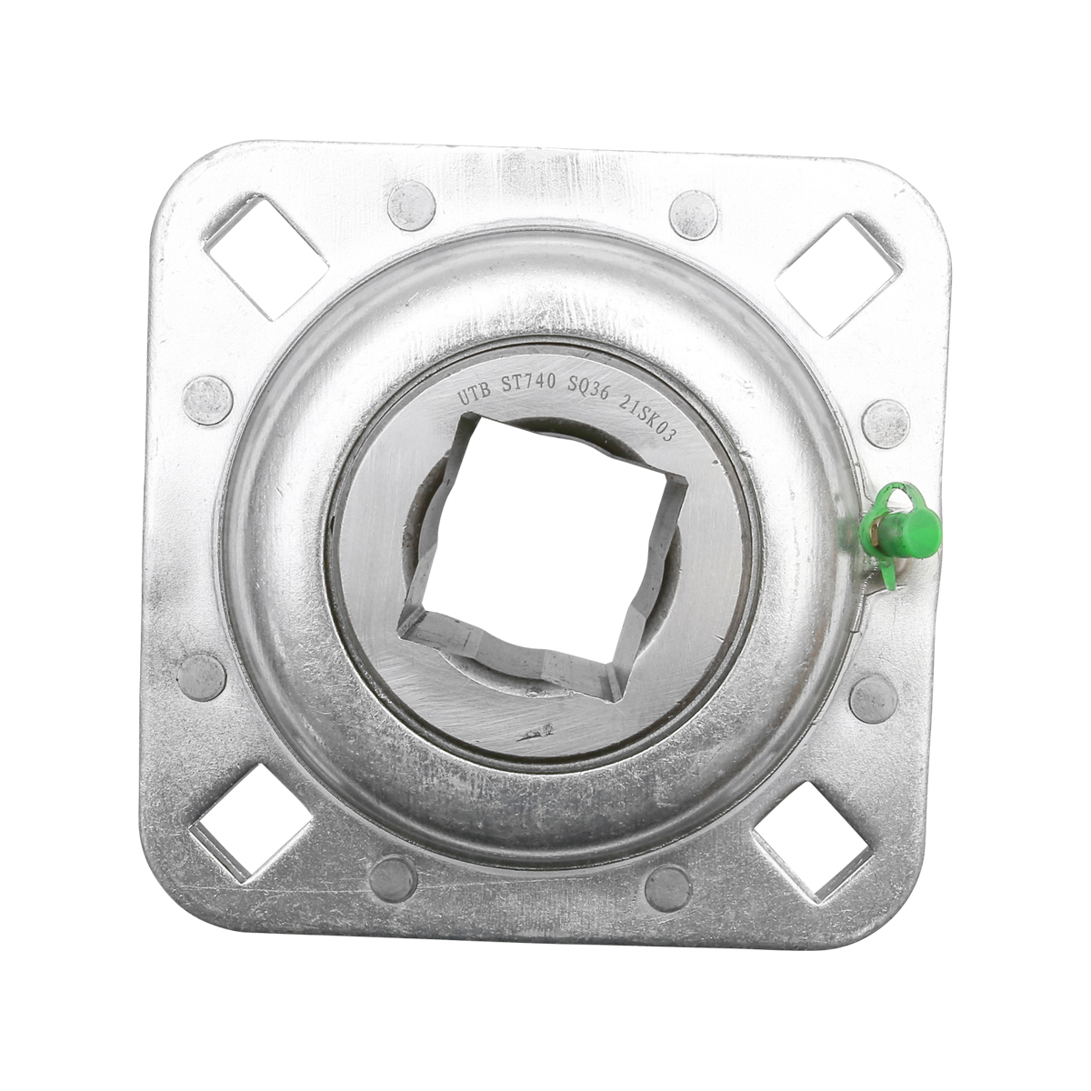 Lagar cu rulment ST740 patrat = 36 - imagine 4