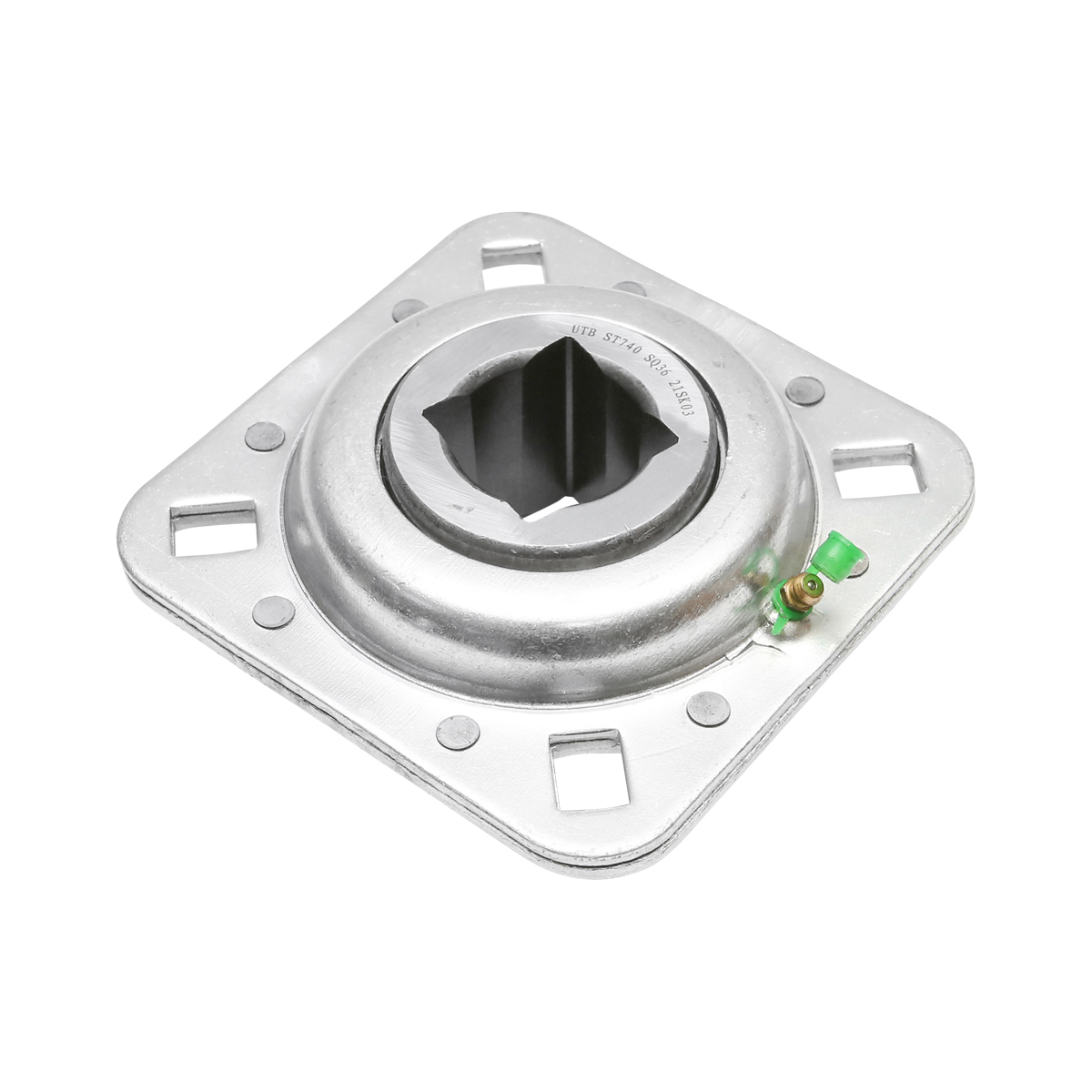 Lagar cu rulment ST740 patrat = 36