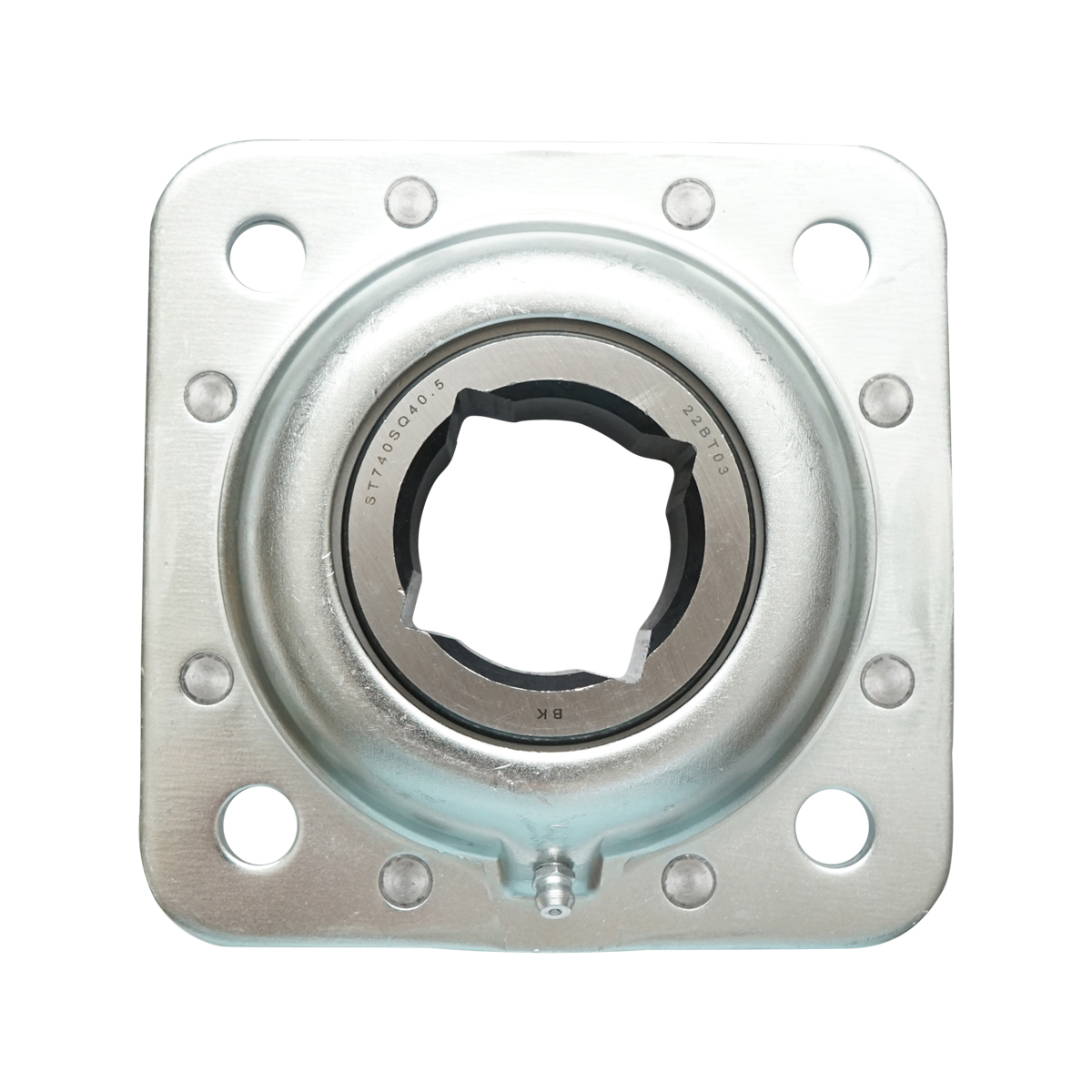 Lagar cu rulment ST740 patrat = 40,5 - imagine 2