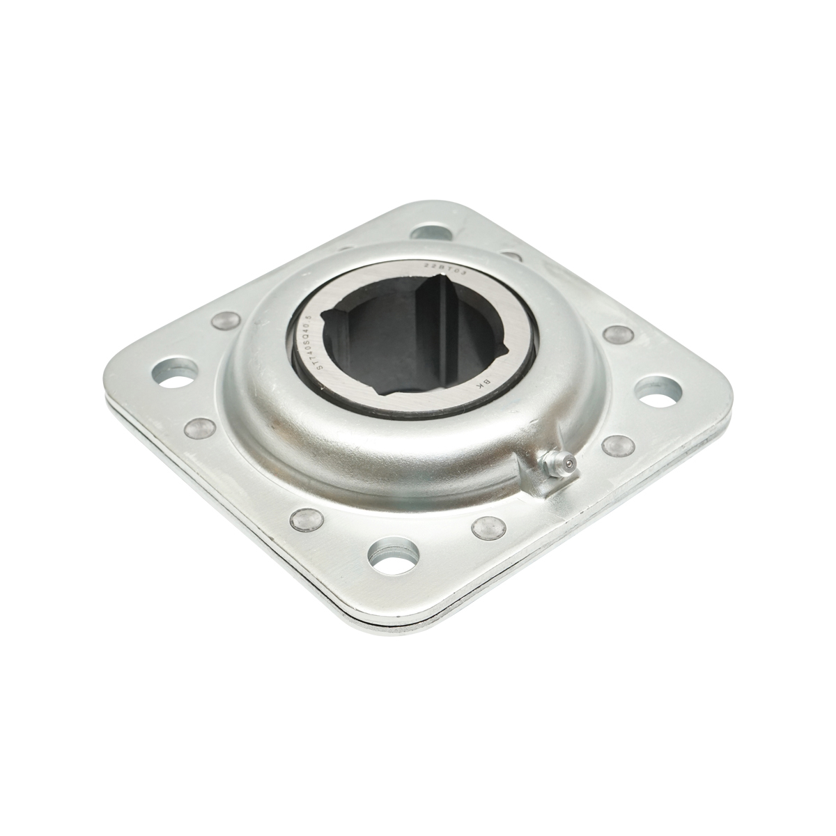 Lagar cu rulment ST740 patrat = 40,5 - imagine 3