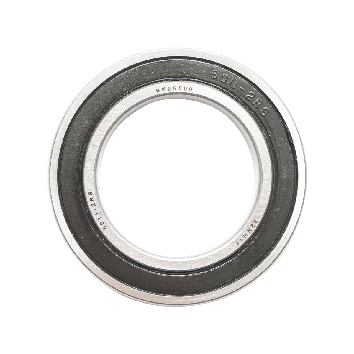 Rulment 6011 2RS - imagine 2