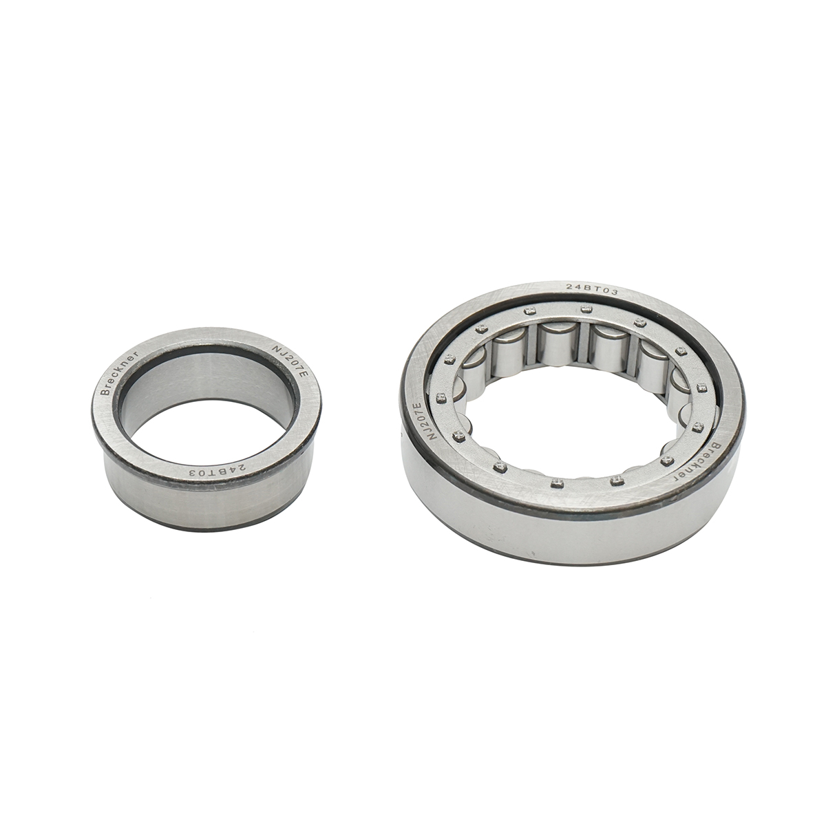 Rulment NJ207 - imagine 3