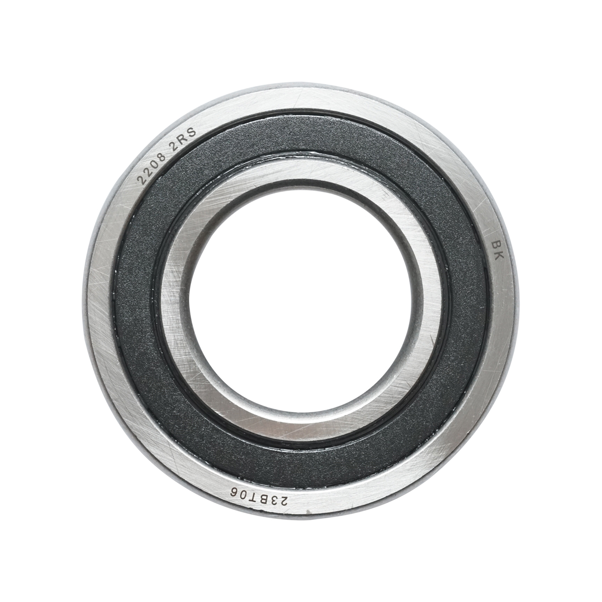 Rulment 2208 2RS pentru presa - imagine 2