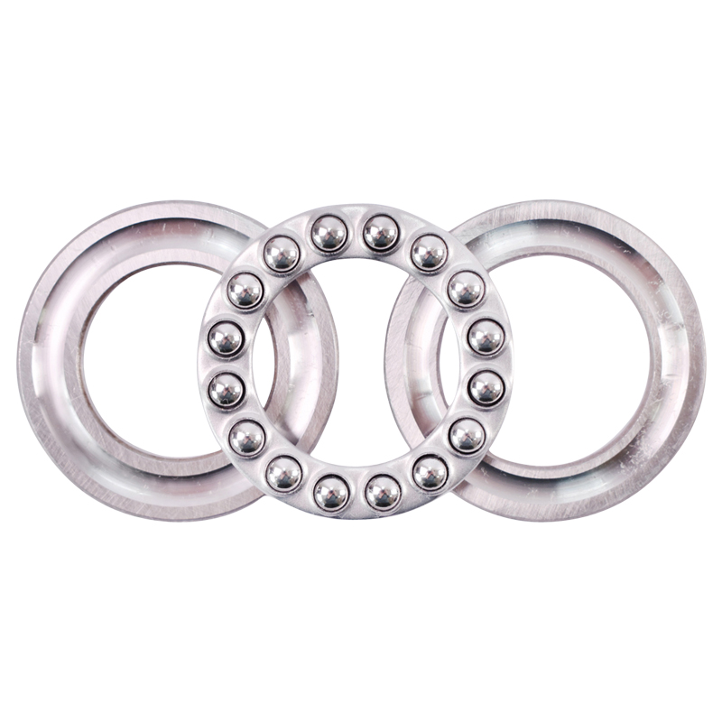 Rulment 51105 ax comanda servodirectie U-650 - imagine 2