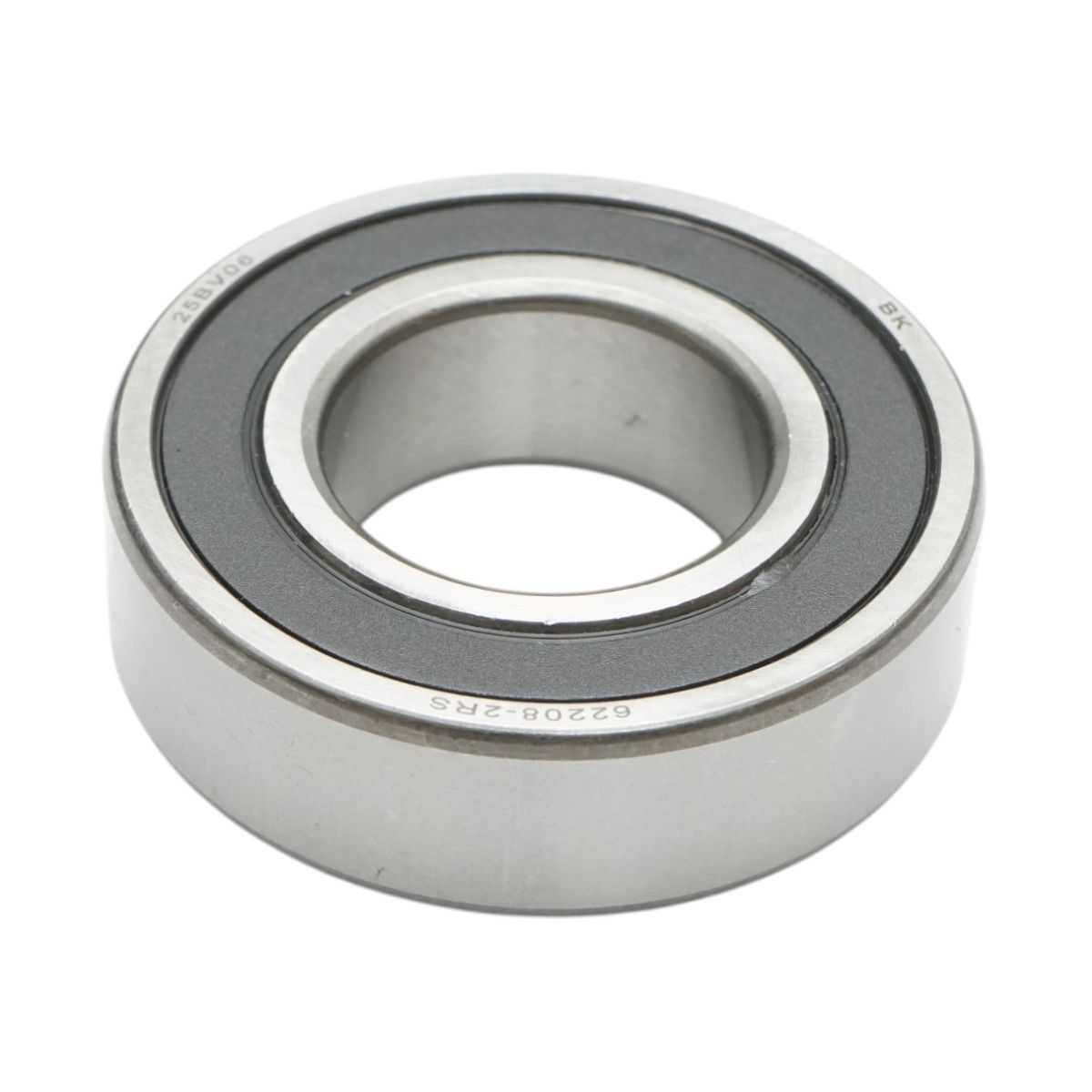 Rulment presiune 62208-2RS 40x80x23mm 10 toli UTB U-445 - imagine 2