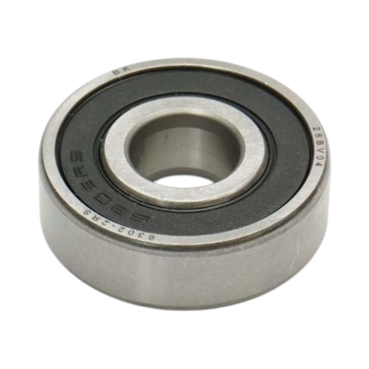 Rulment 6302-2RS 15x42x13mm
