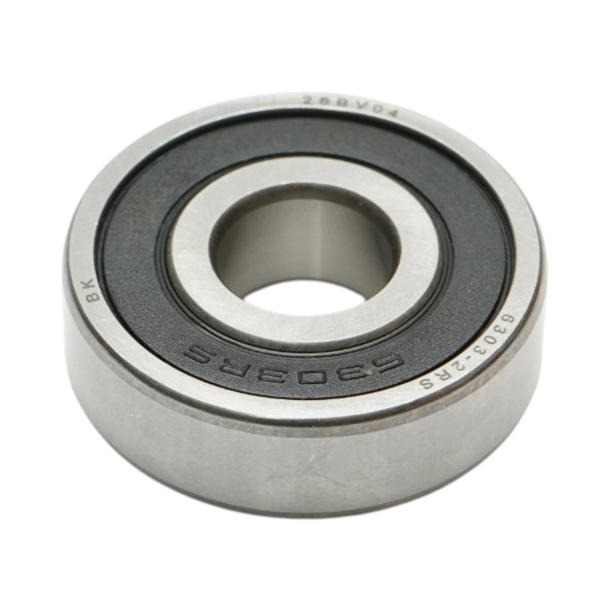 Rulment 6303-2RS 17x47x14mm