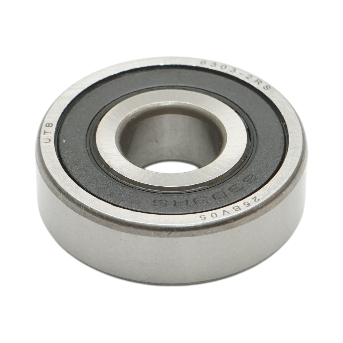 Rulment 6303 2RS  - imagine 2