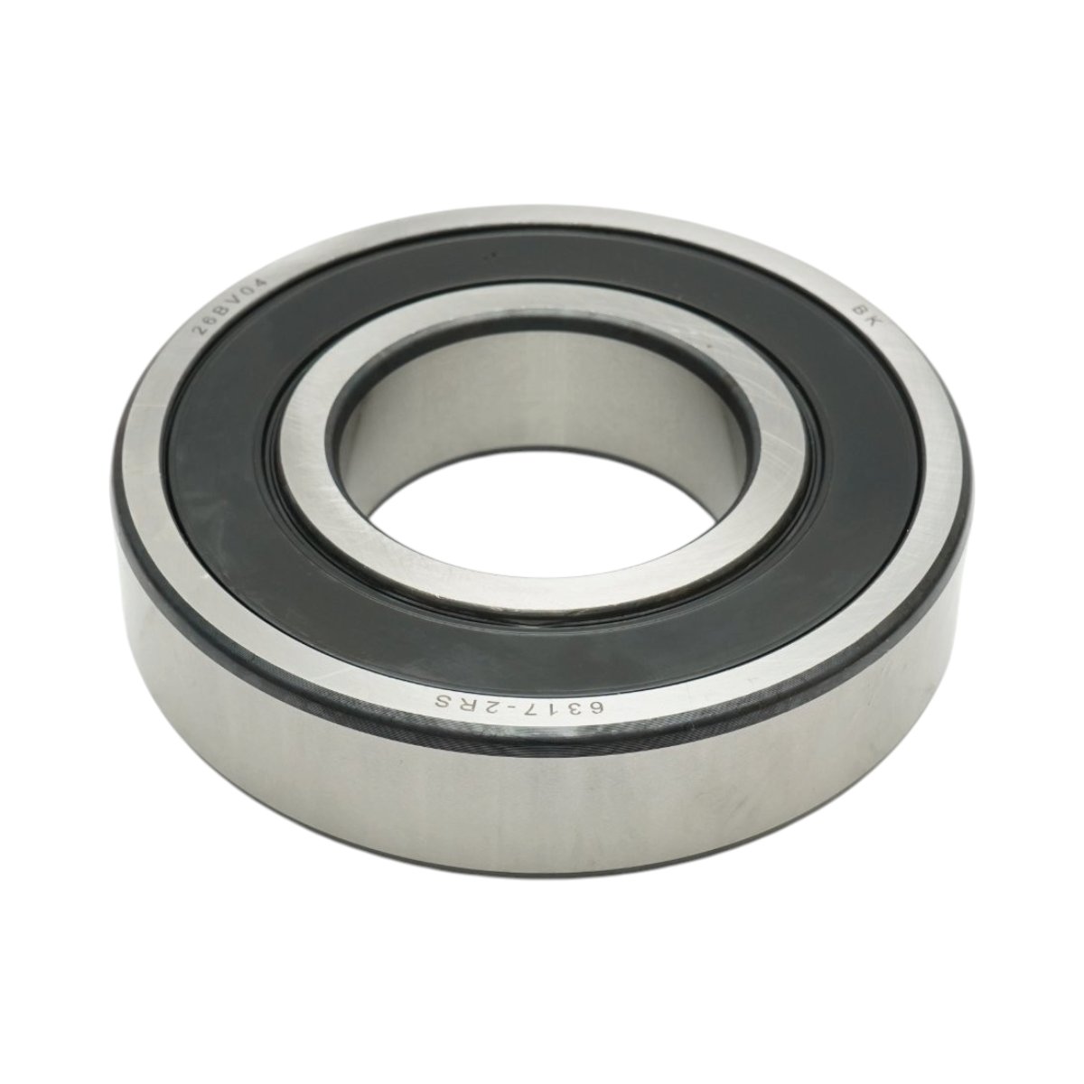 Rulment 6317 2RS 85x180x41mm transmisie finala U-650