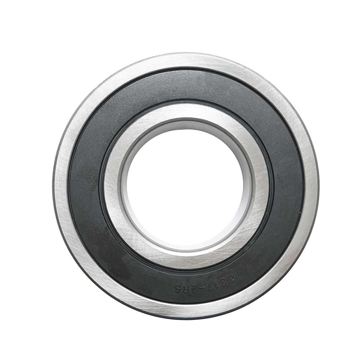 Rulment 6317 2RS transmisie finala U-650 - imagine 3