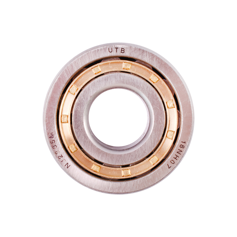 Rulment NJ2305M bronze - imagine 2