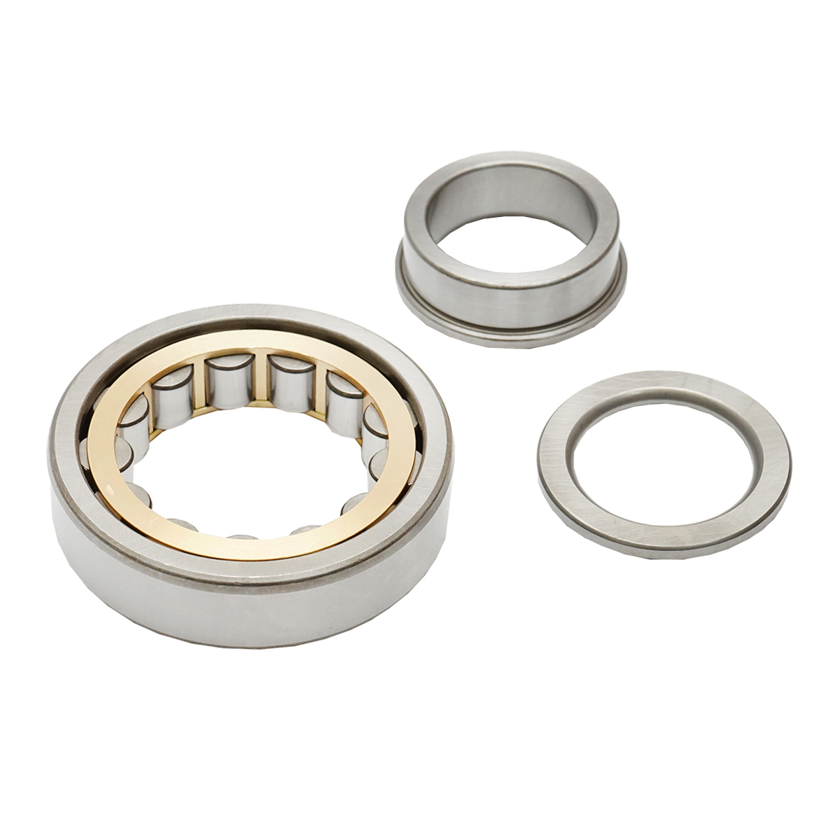 Rulment NUP309 - imagine 4