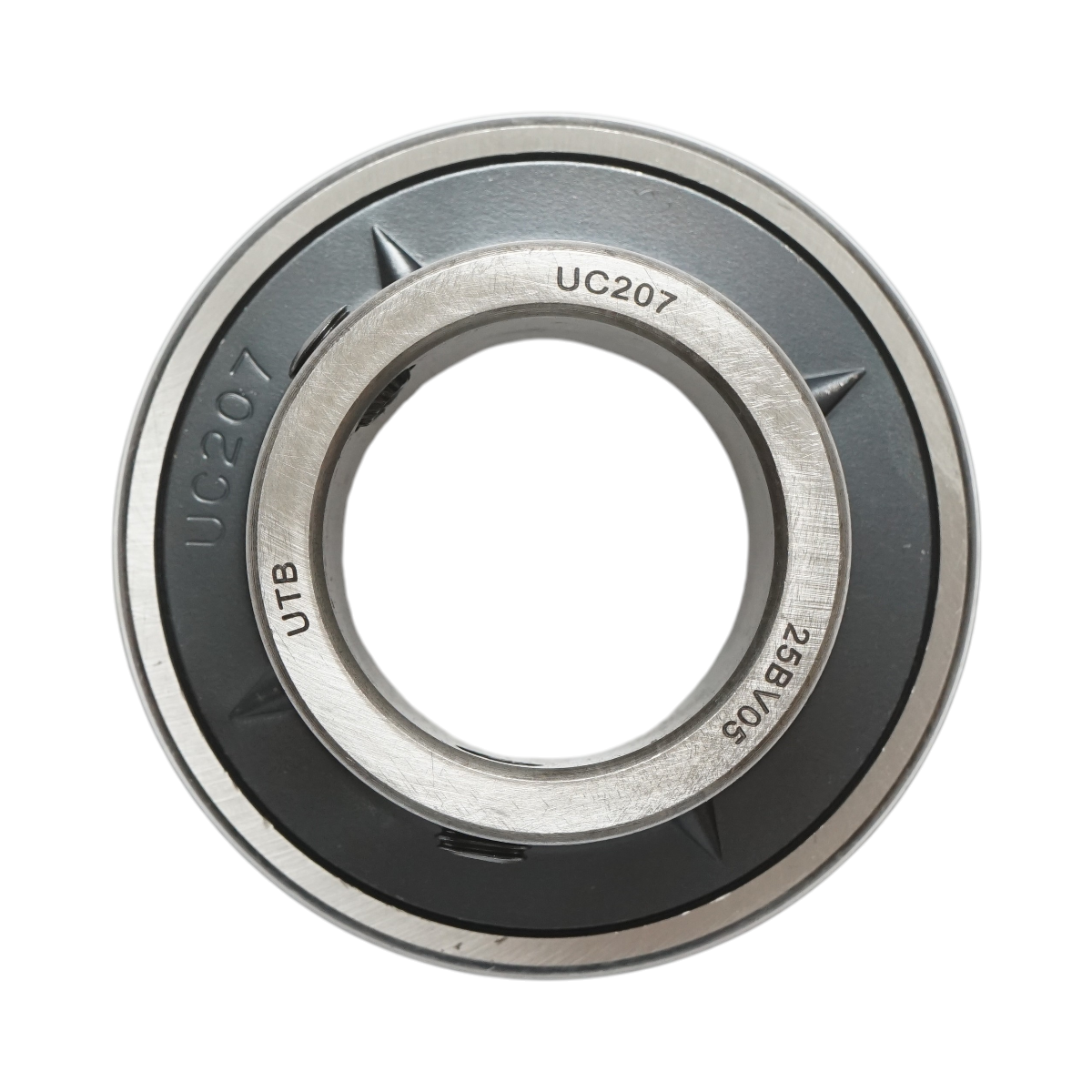 Rulment UC207 - imagine 3