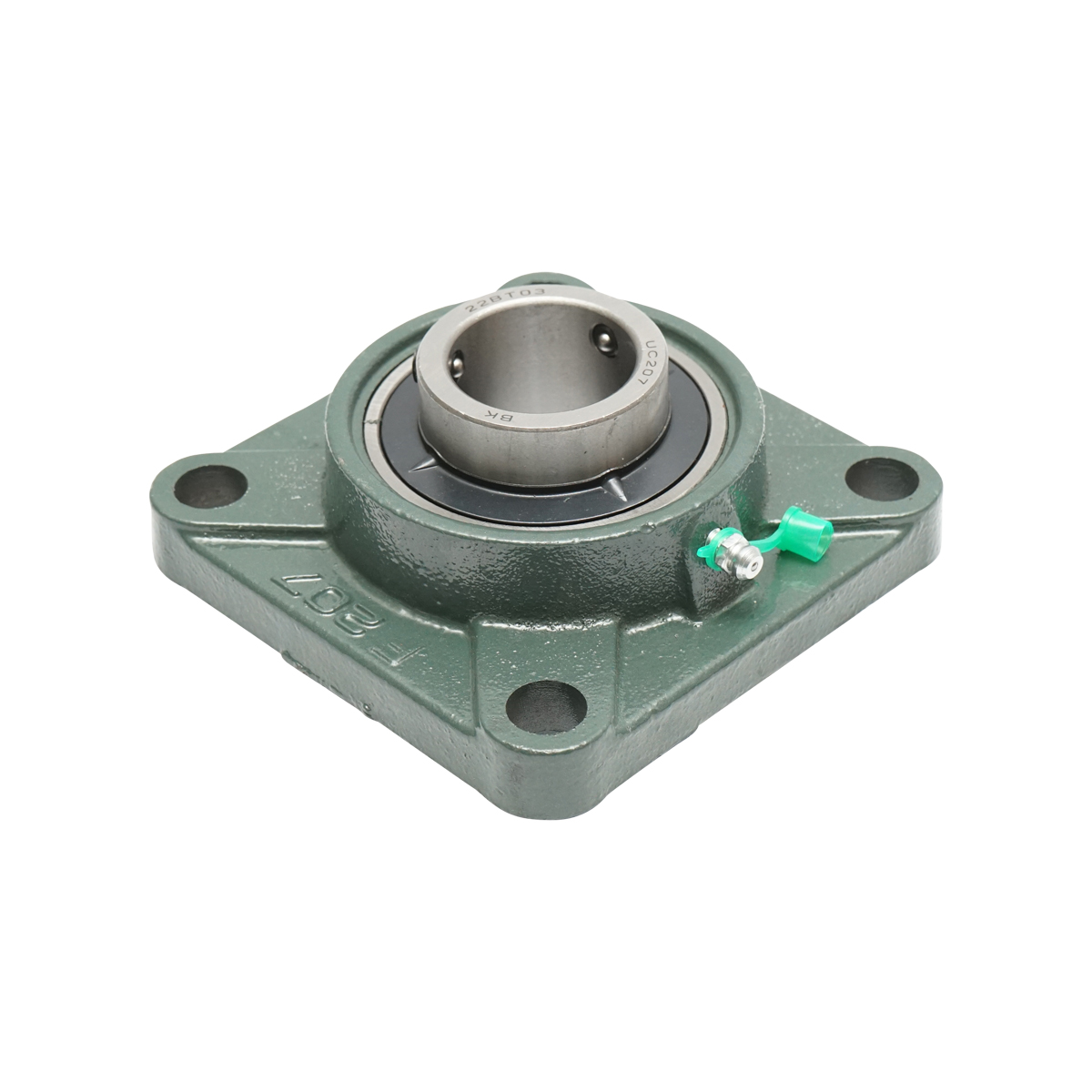 Rulment UCF207 - imagine 4