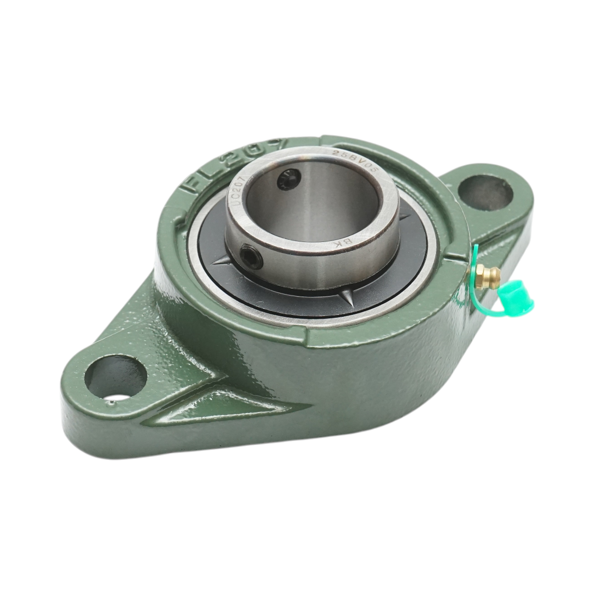 Rulment UCFL207 - imagine 3