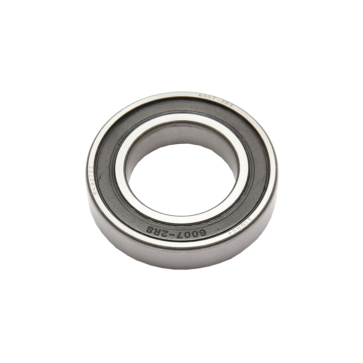 Rulment 6007 2RS roata fata Tico - imagine 2