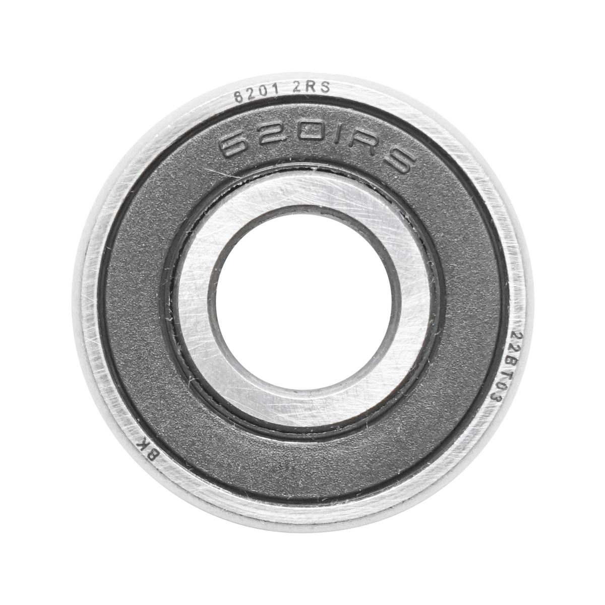 Rulment 6201 2RS alternator U-650 