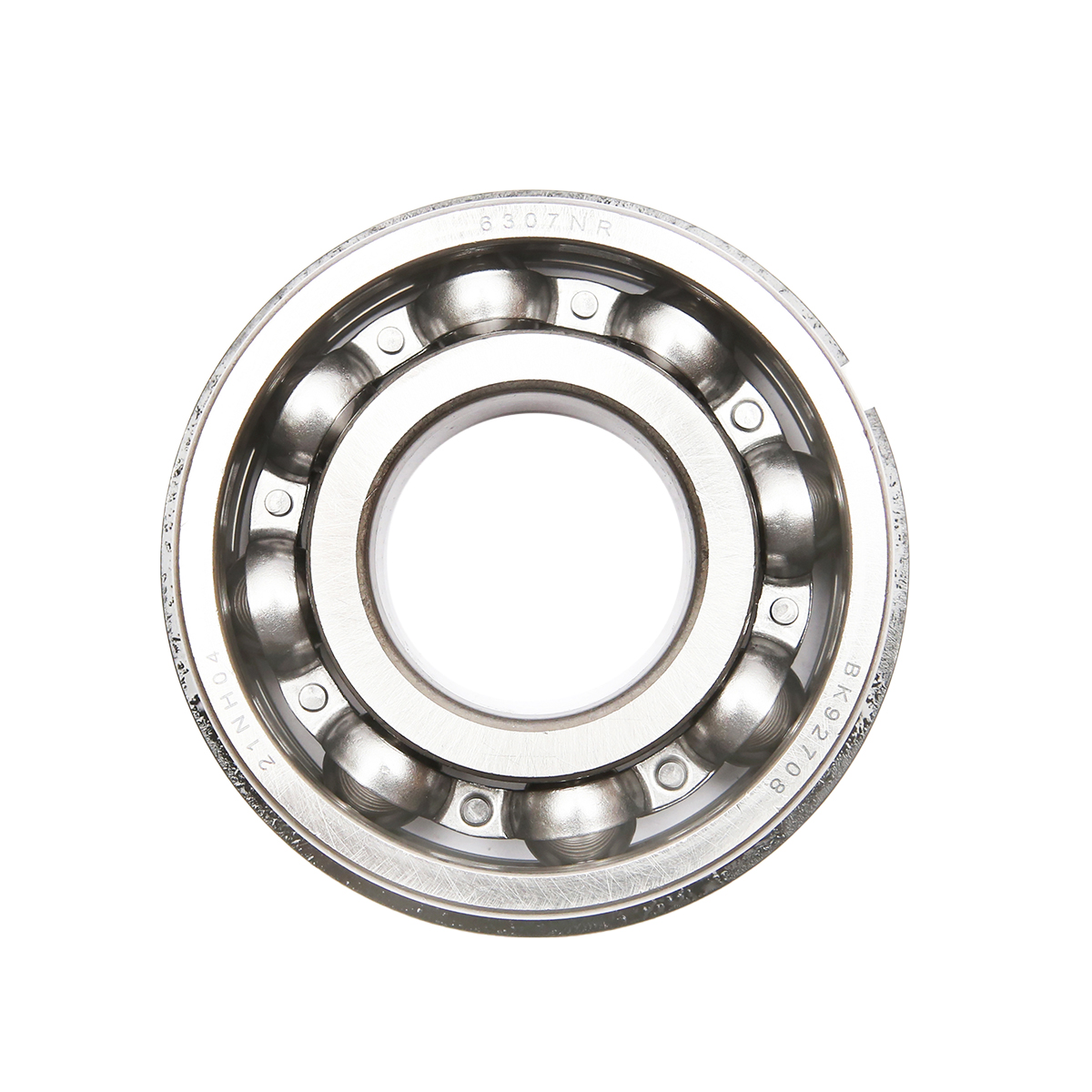 Rulment 6307 NR - imagine 3