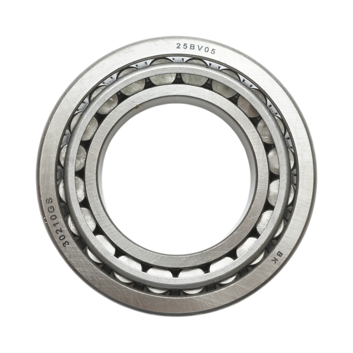 Rulment 30210 carcasa diferential U-445 - imagine 2